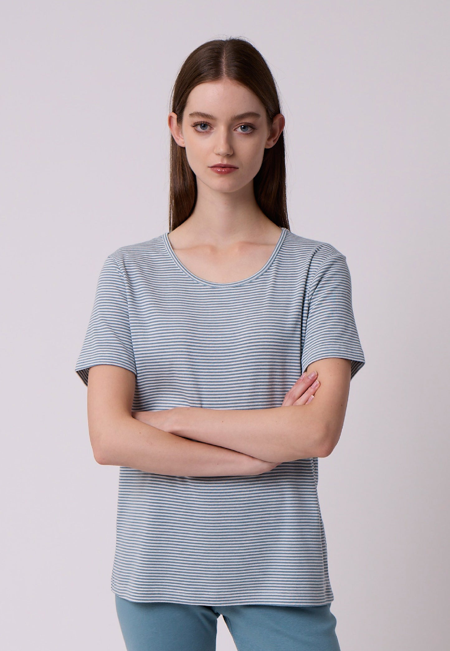 Shirt, Modell Iris