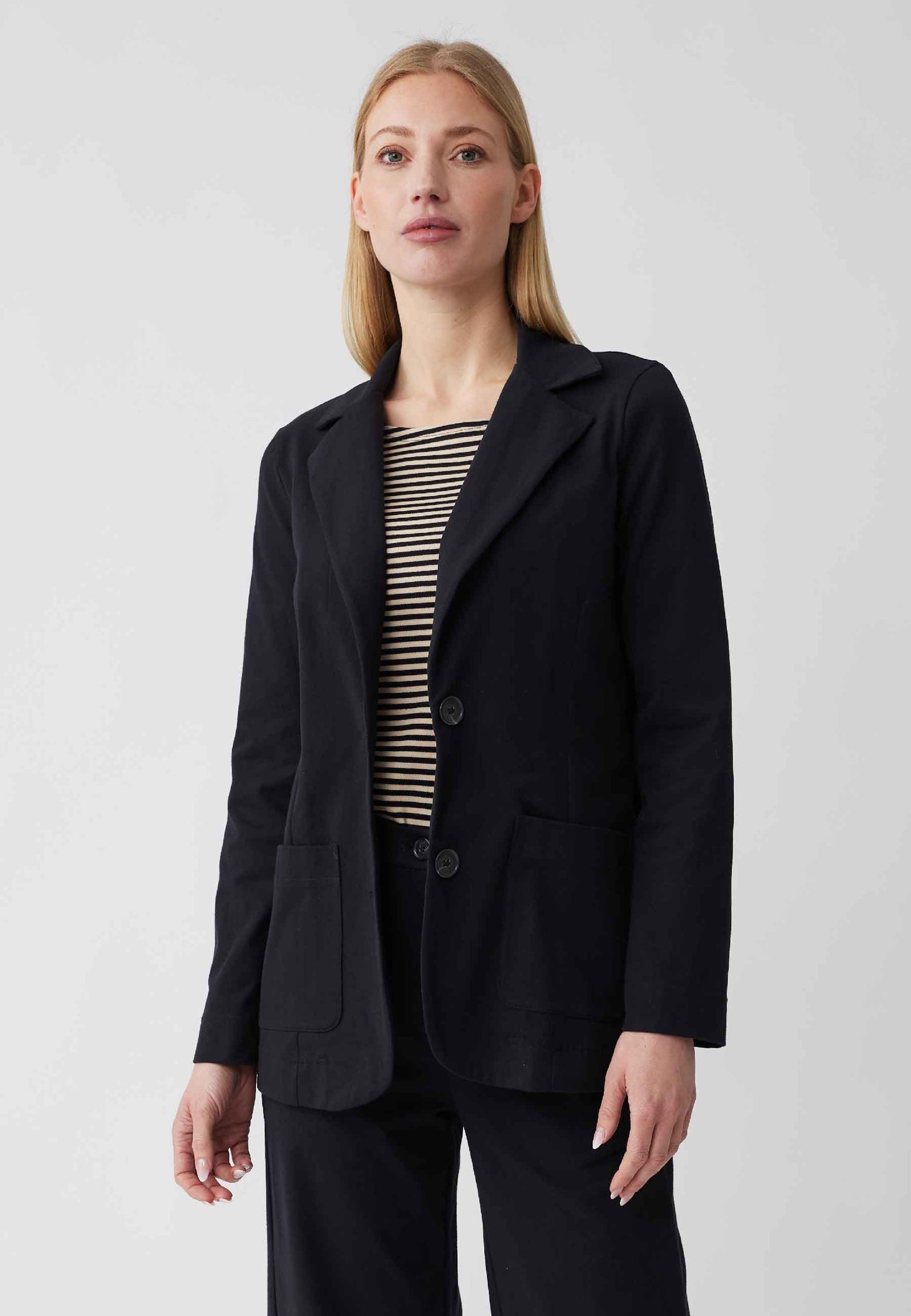 Blazer, Modell Susana