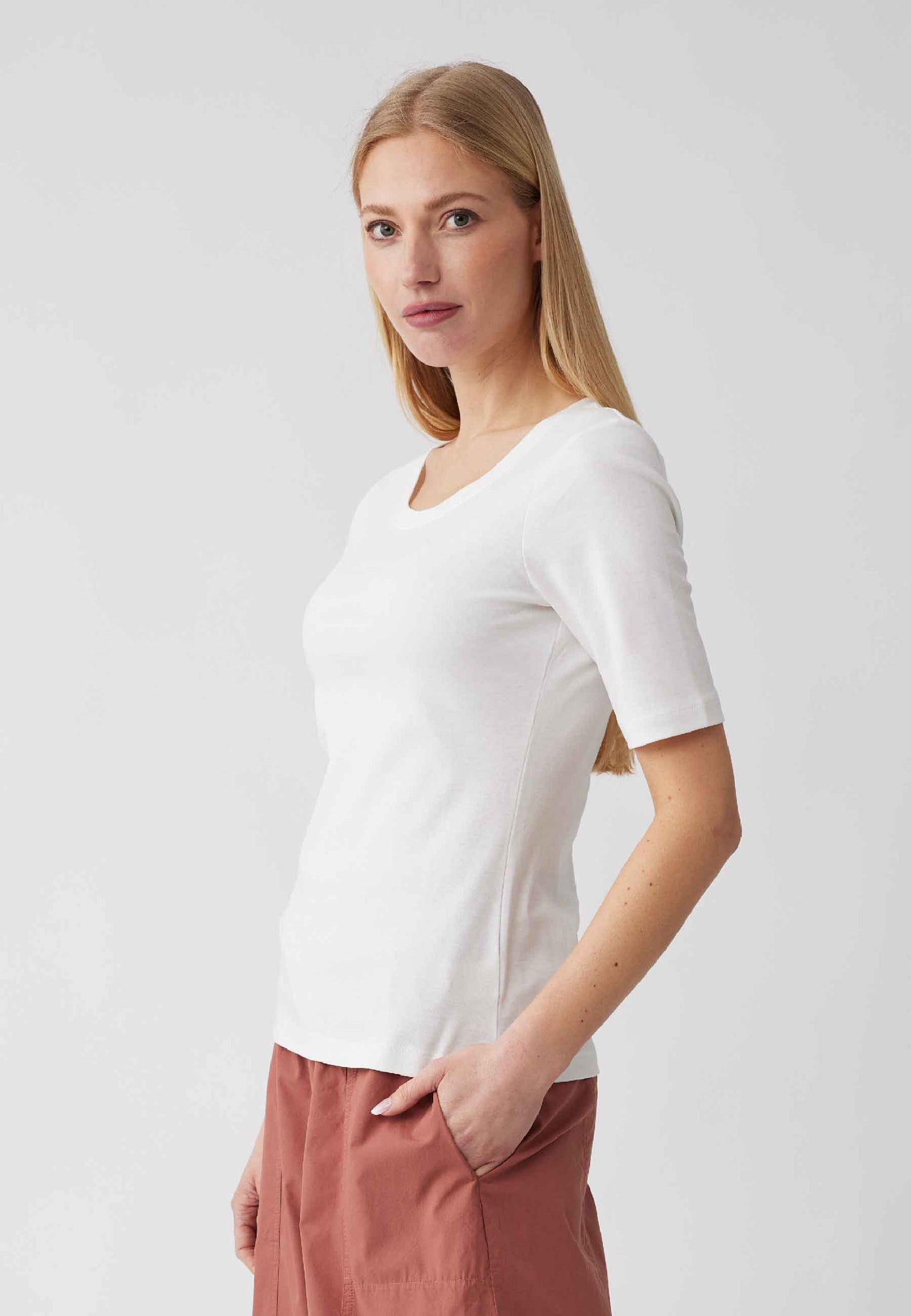 Shirt, Modell Ada