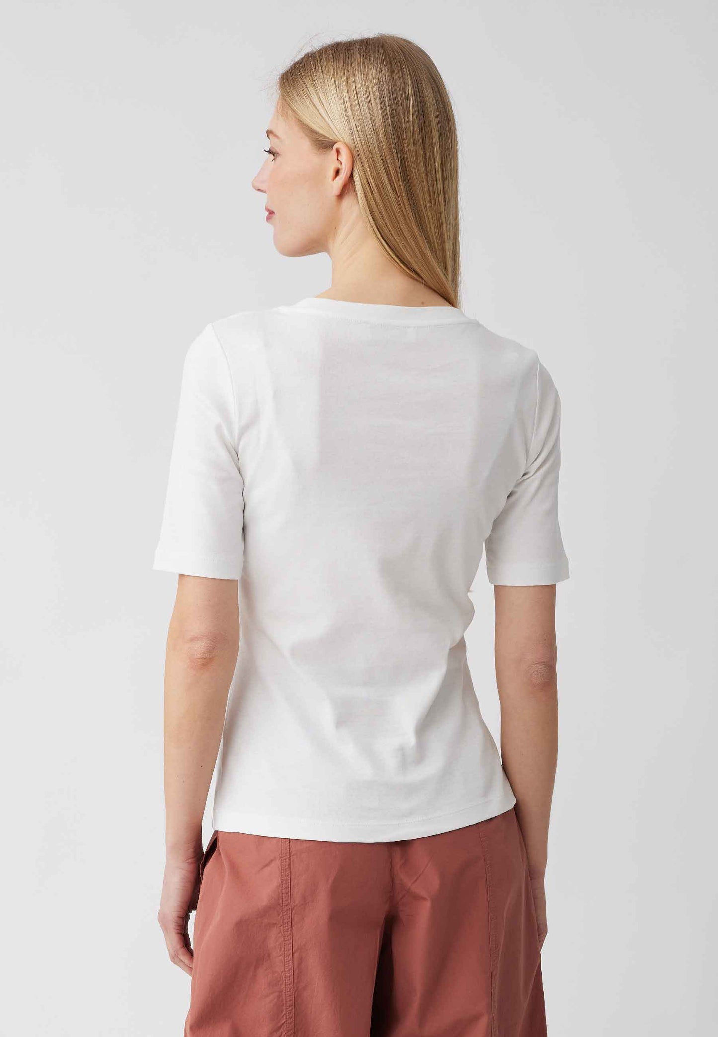 Shirt, Modell Ada
