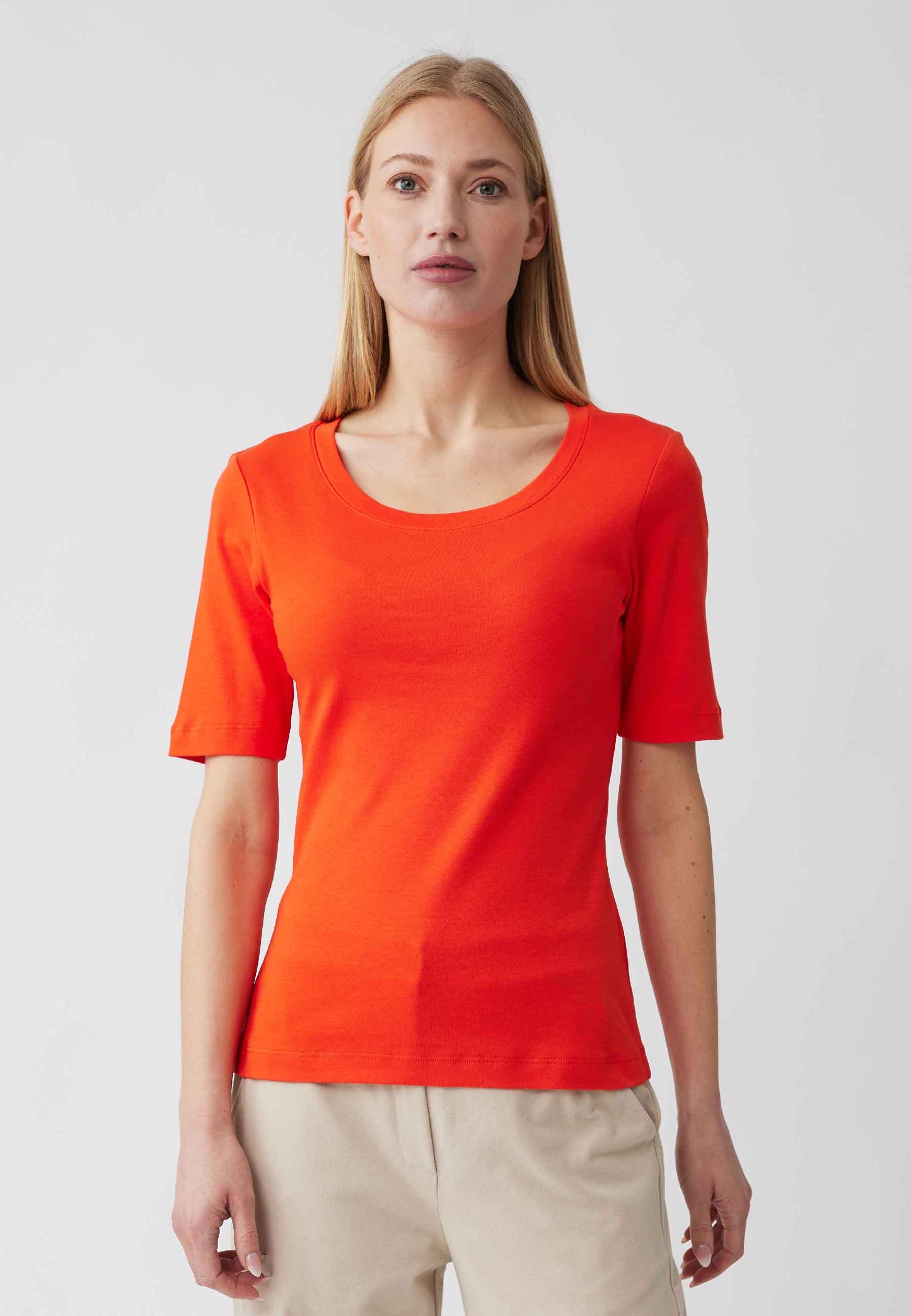 Shirt, Modell Ada