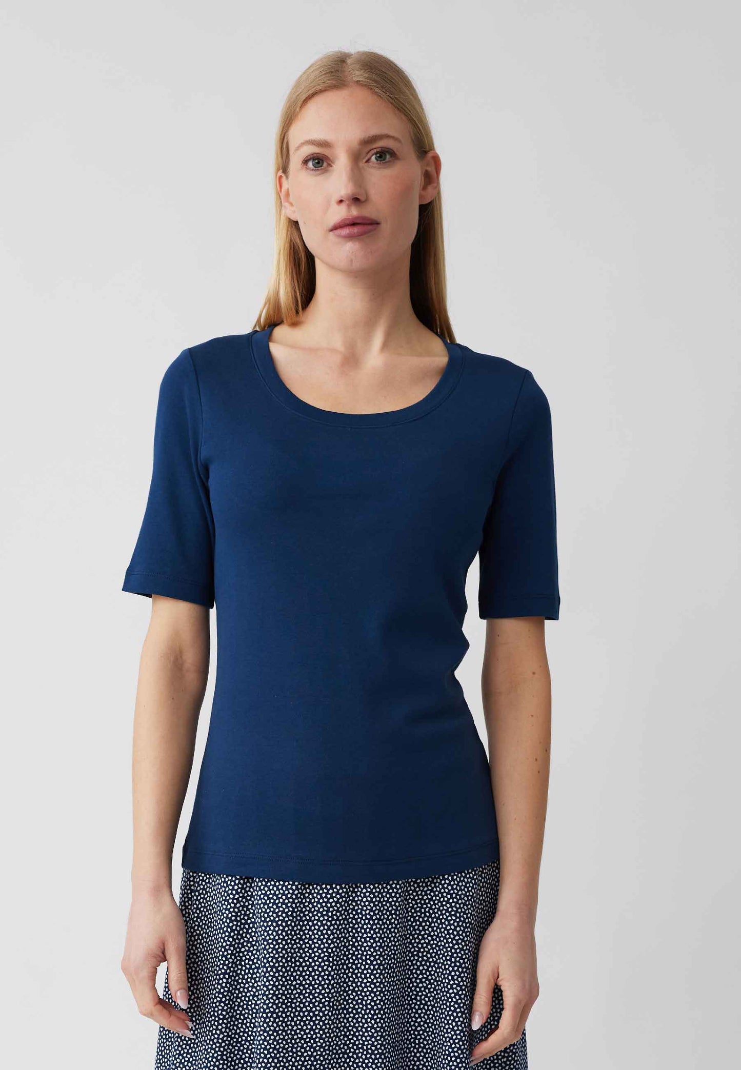 Shirt, Modell Ada