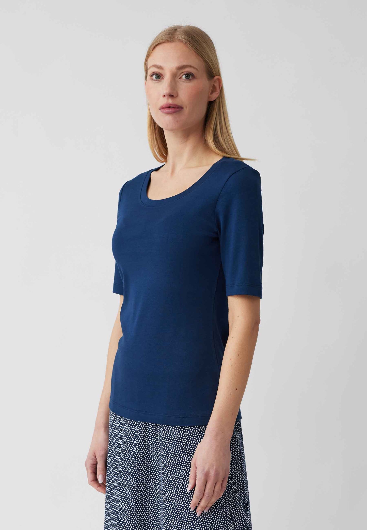 Shirt, Modell Ada