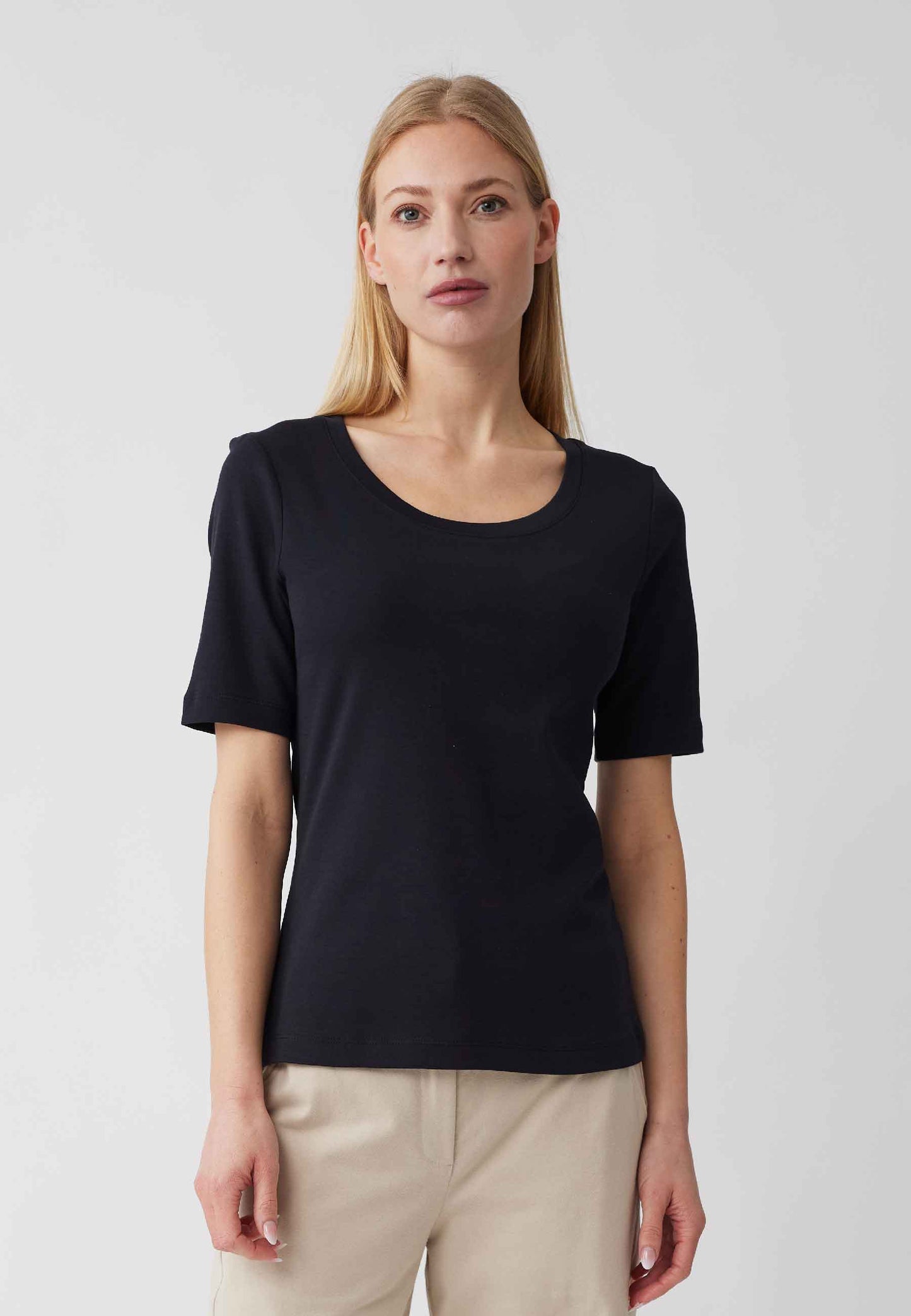 Shirt, Modell Ada
