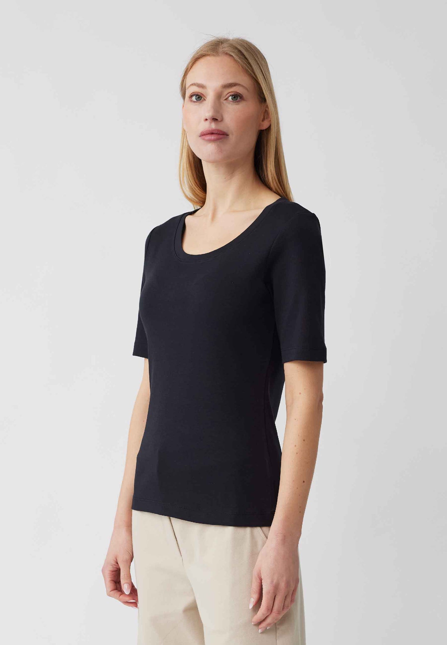 Shirt, Modell Ada