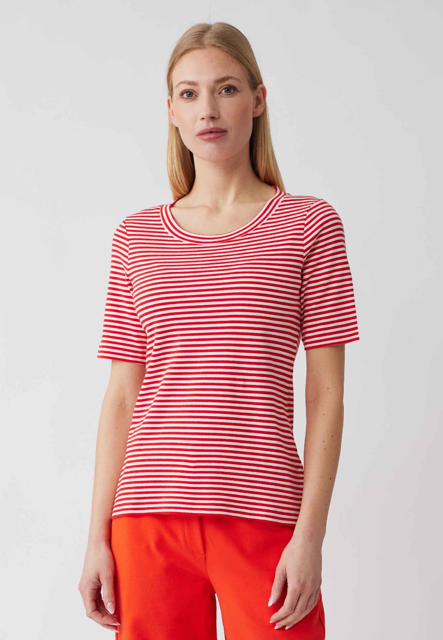 Shirt, Modell Ada