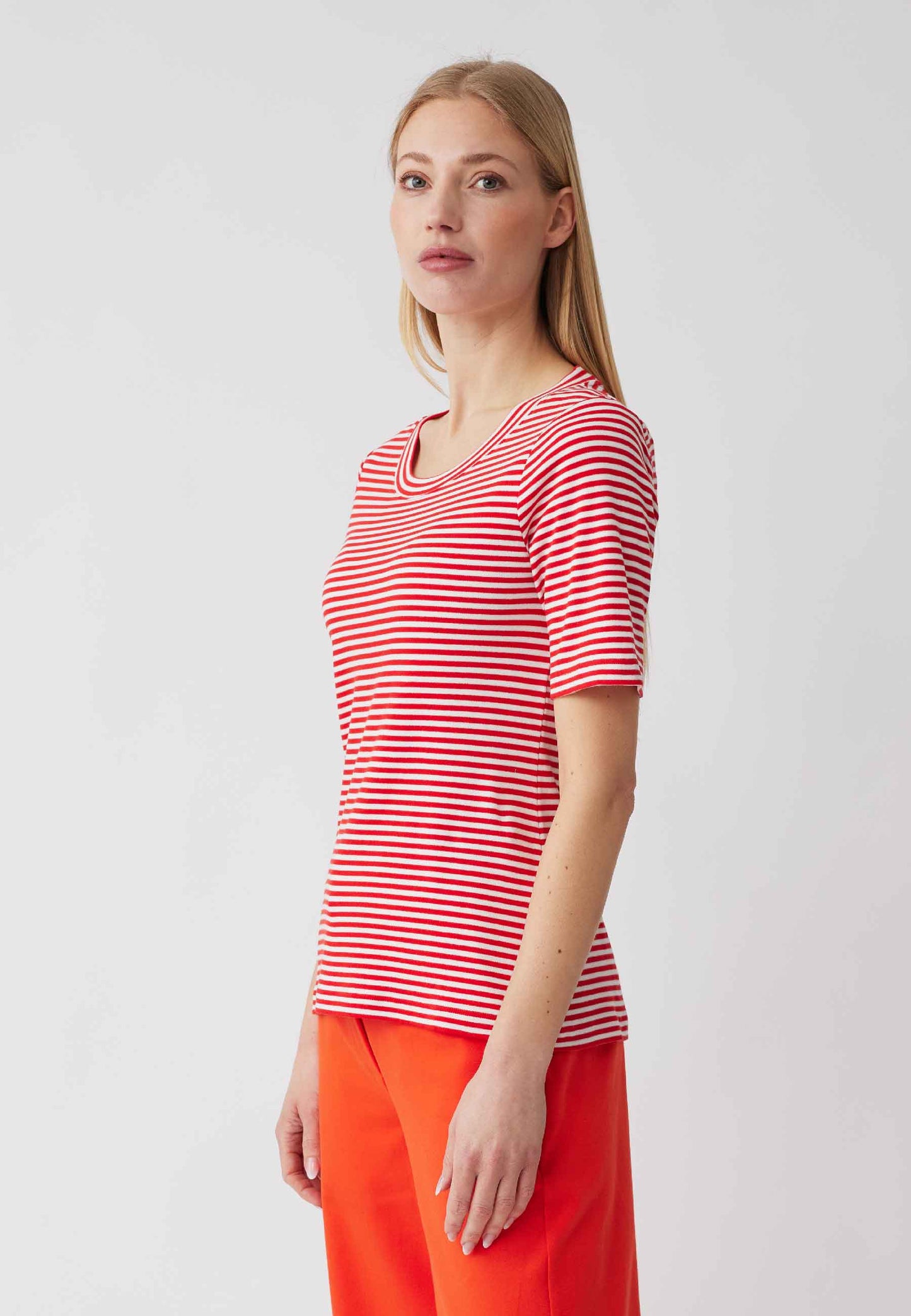 Shirt, Modell Ada