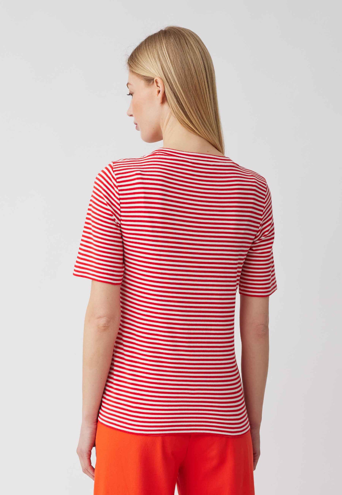 Shirt, Modell Ada