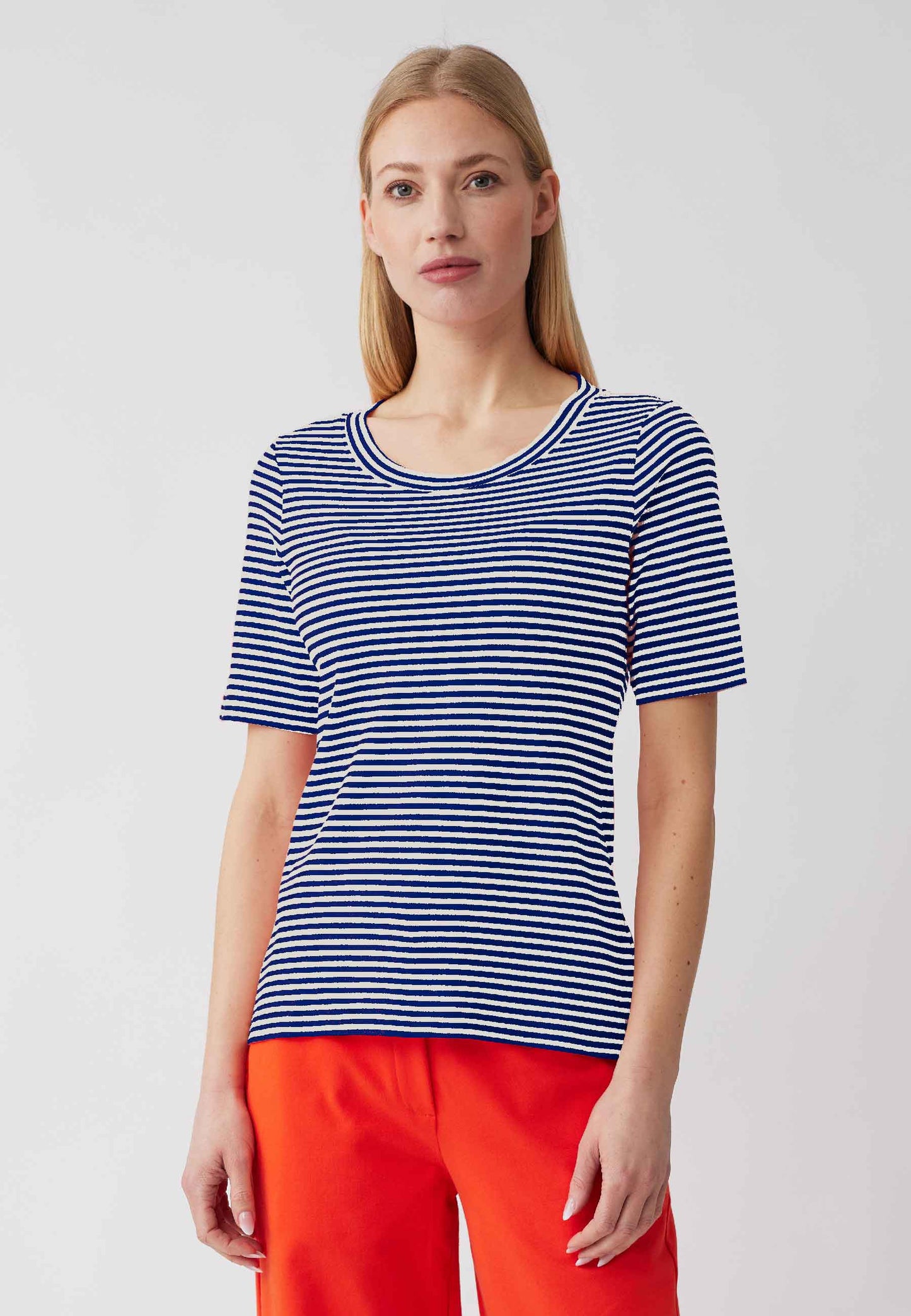 Shirt, Modell Ada