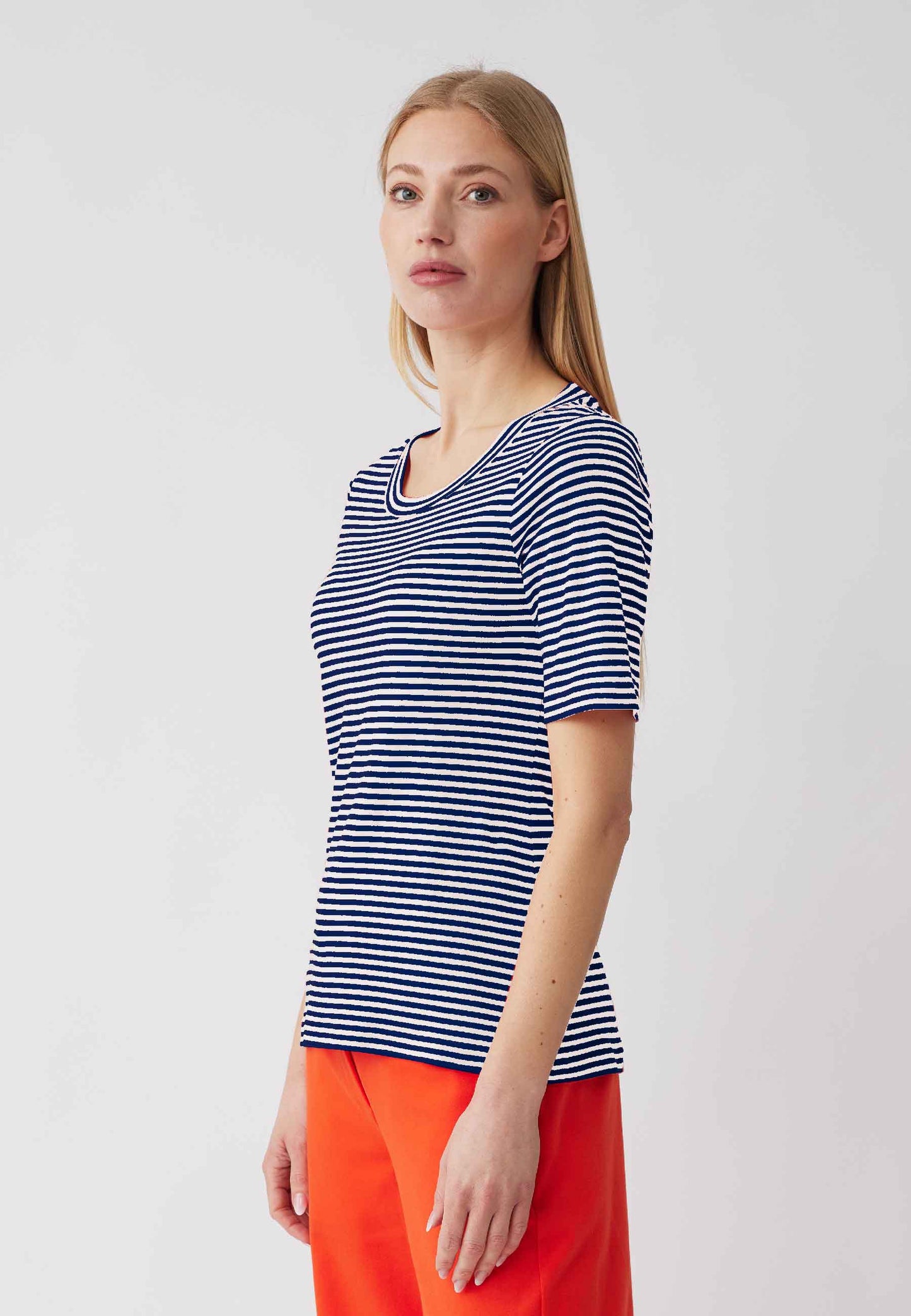 Shirt, Modell Ada