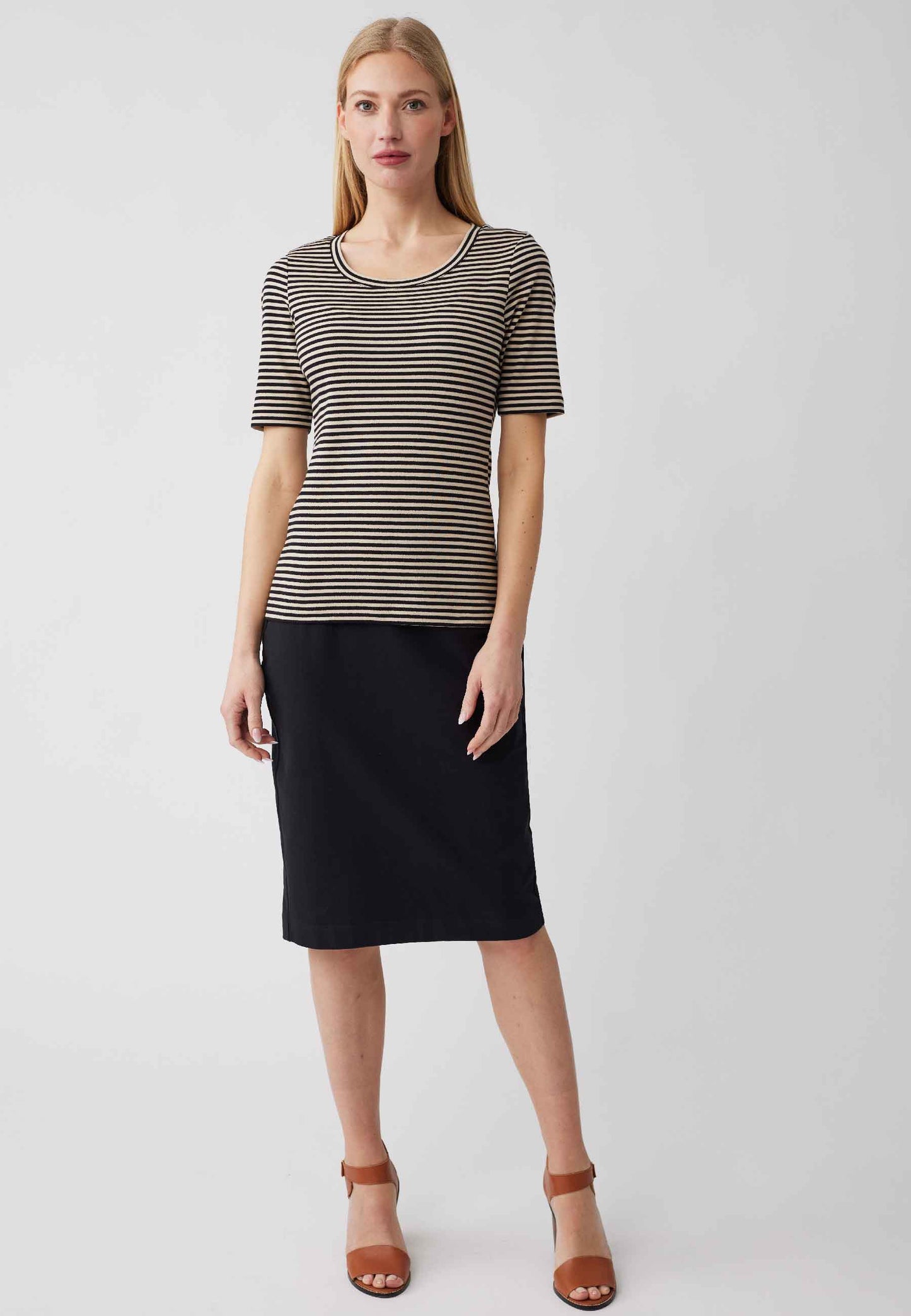 Shirt, Modell Ada