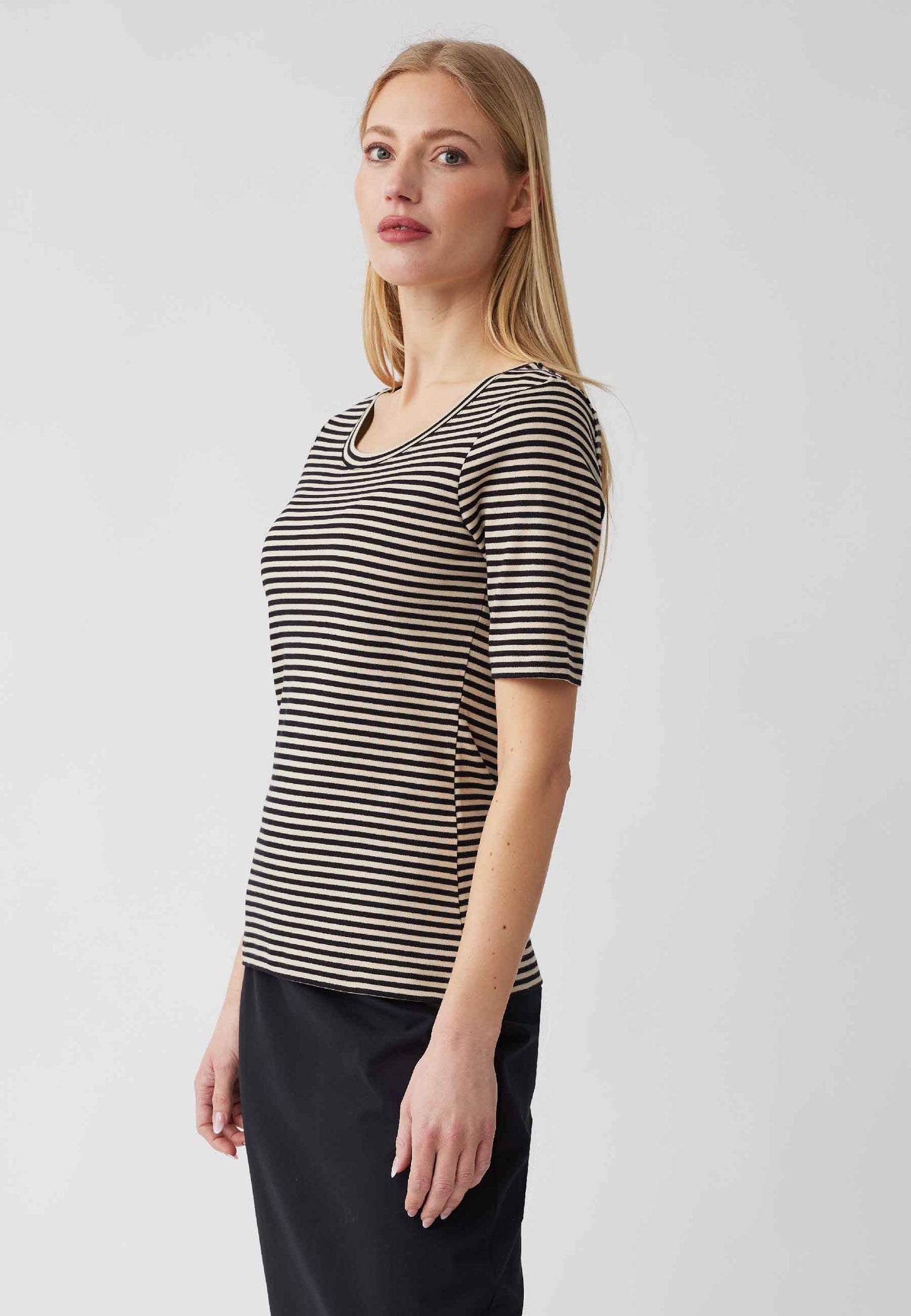 Shirt, Modell Ada