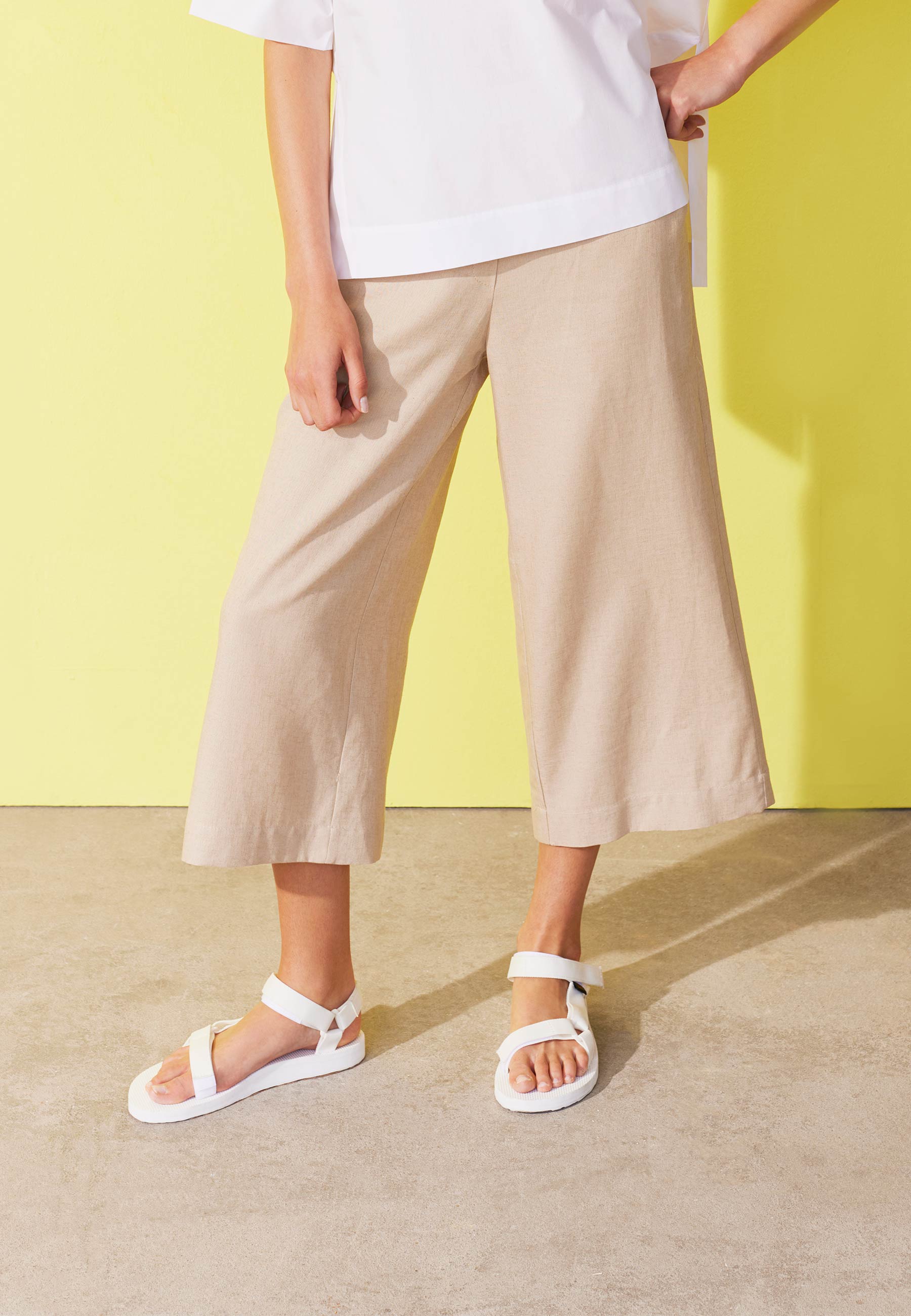 Lana Natural Wear Culotte, Modell Esther