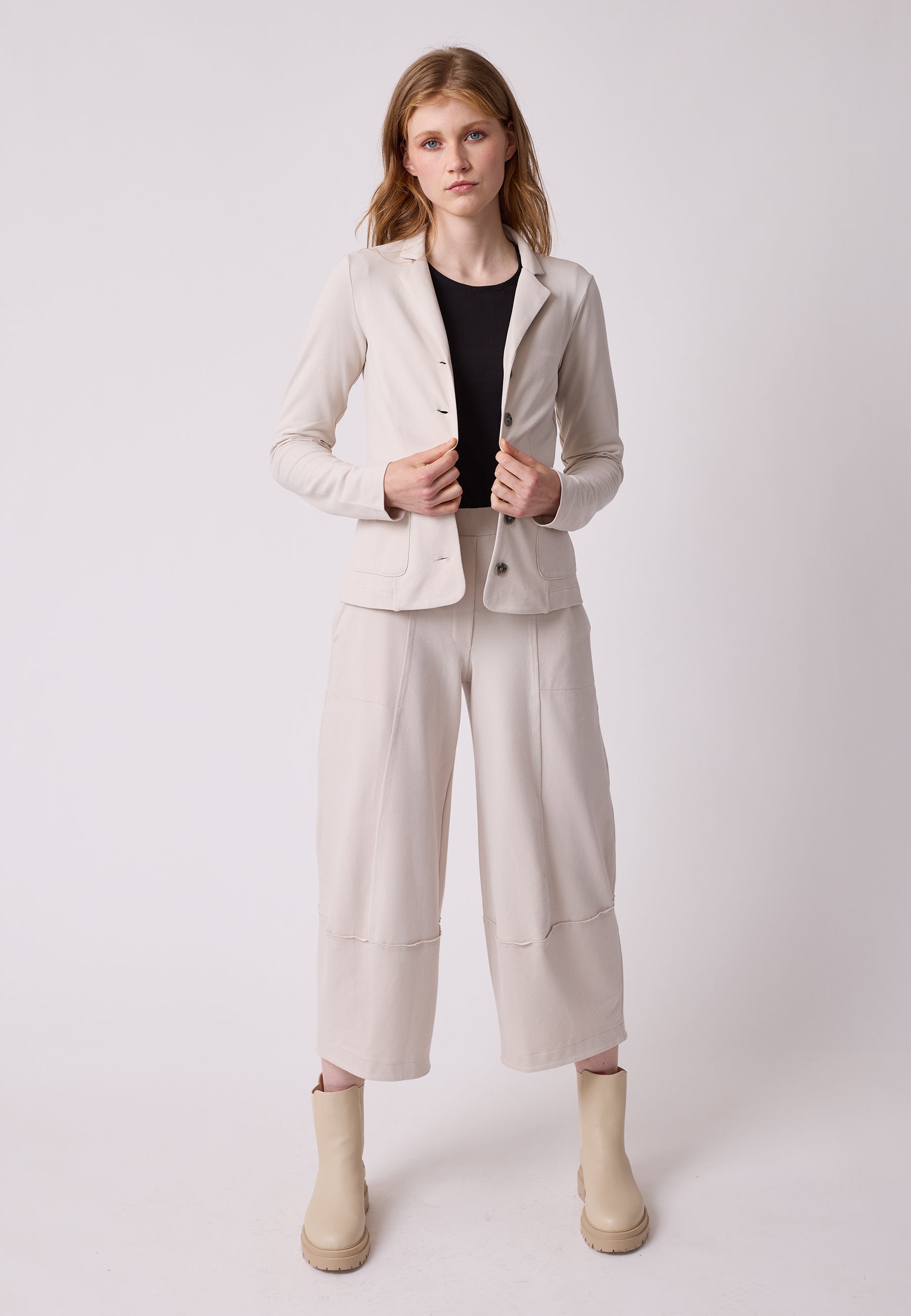 Lana Natural Wear Blazer, Modell Marit