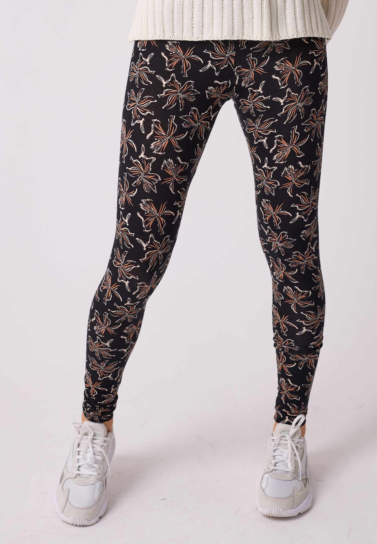 Legging, Modell Ida