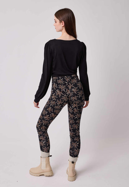 Legging, Modell Ida