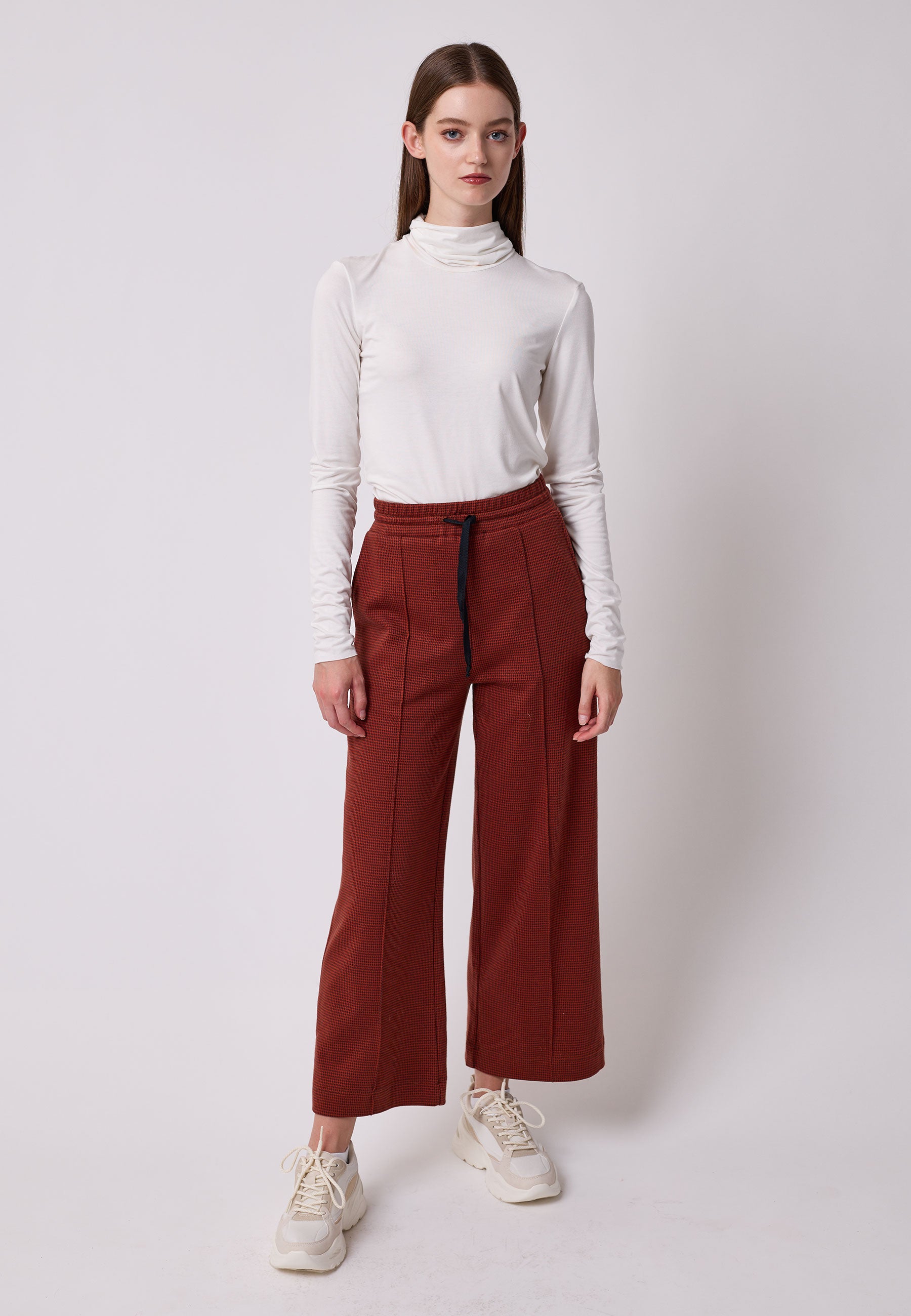 Lana Natural Wear Culotte, Modell Samara