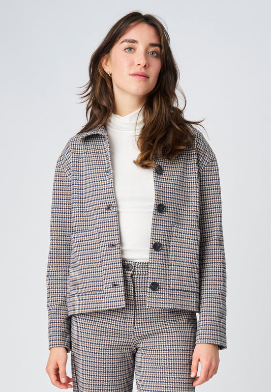 Jacke Louisa