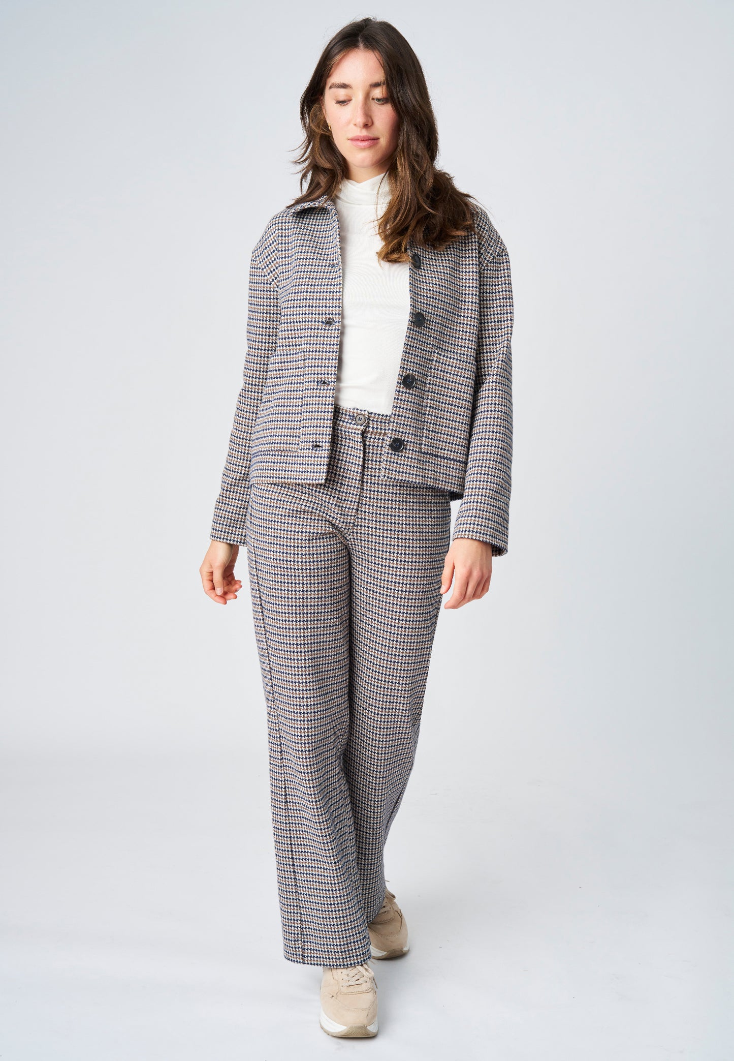 Jacke Louisa