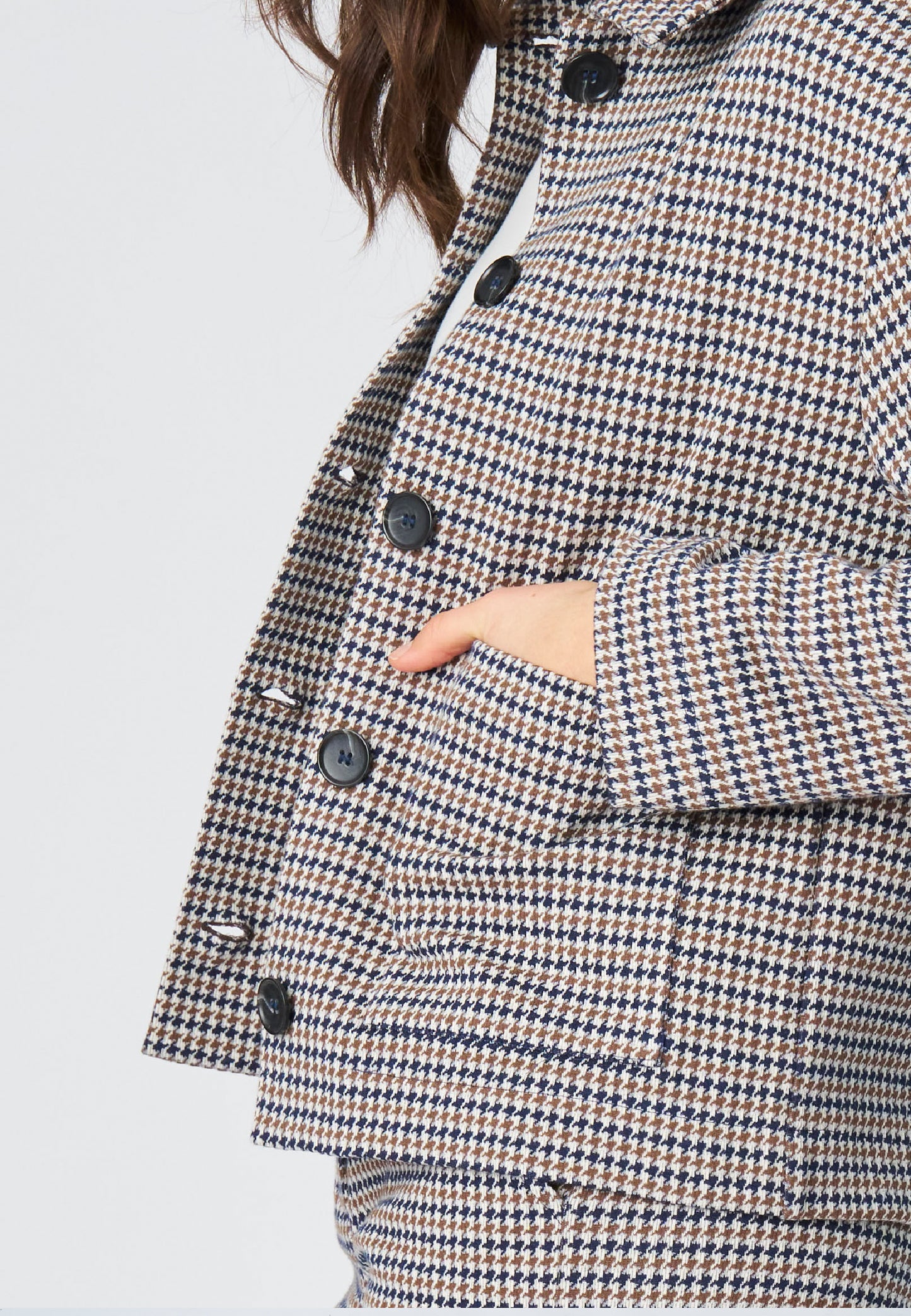 Jacke Louisa