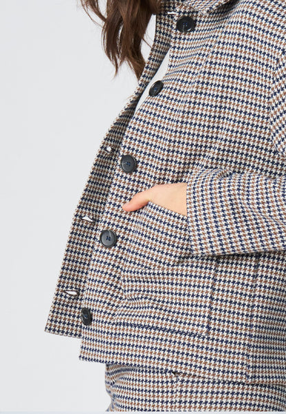 Jacke Louisa