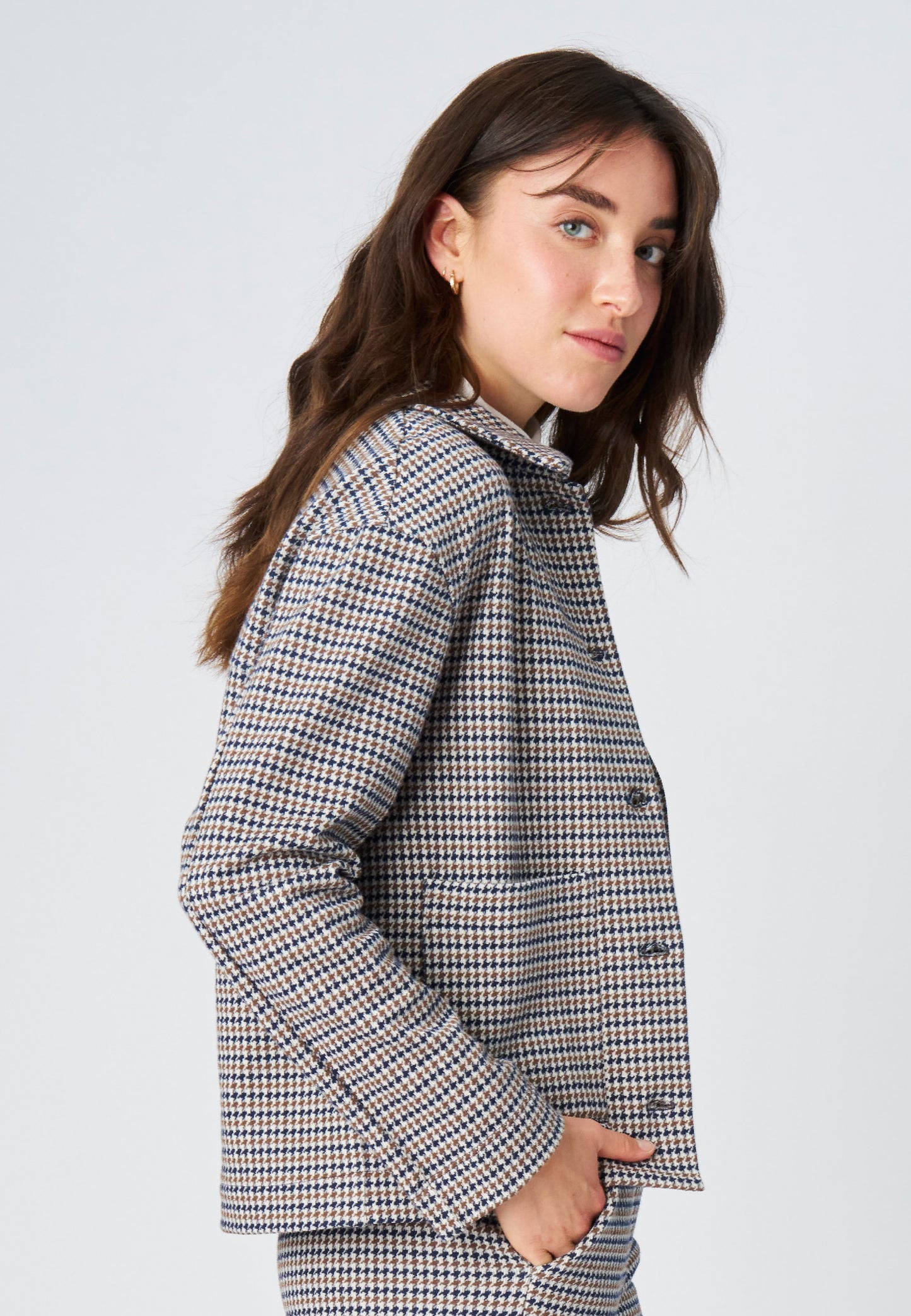 Jacke Louisa