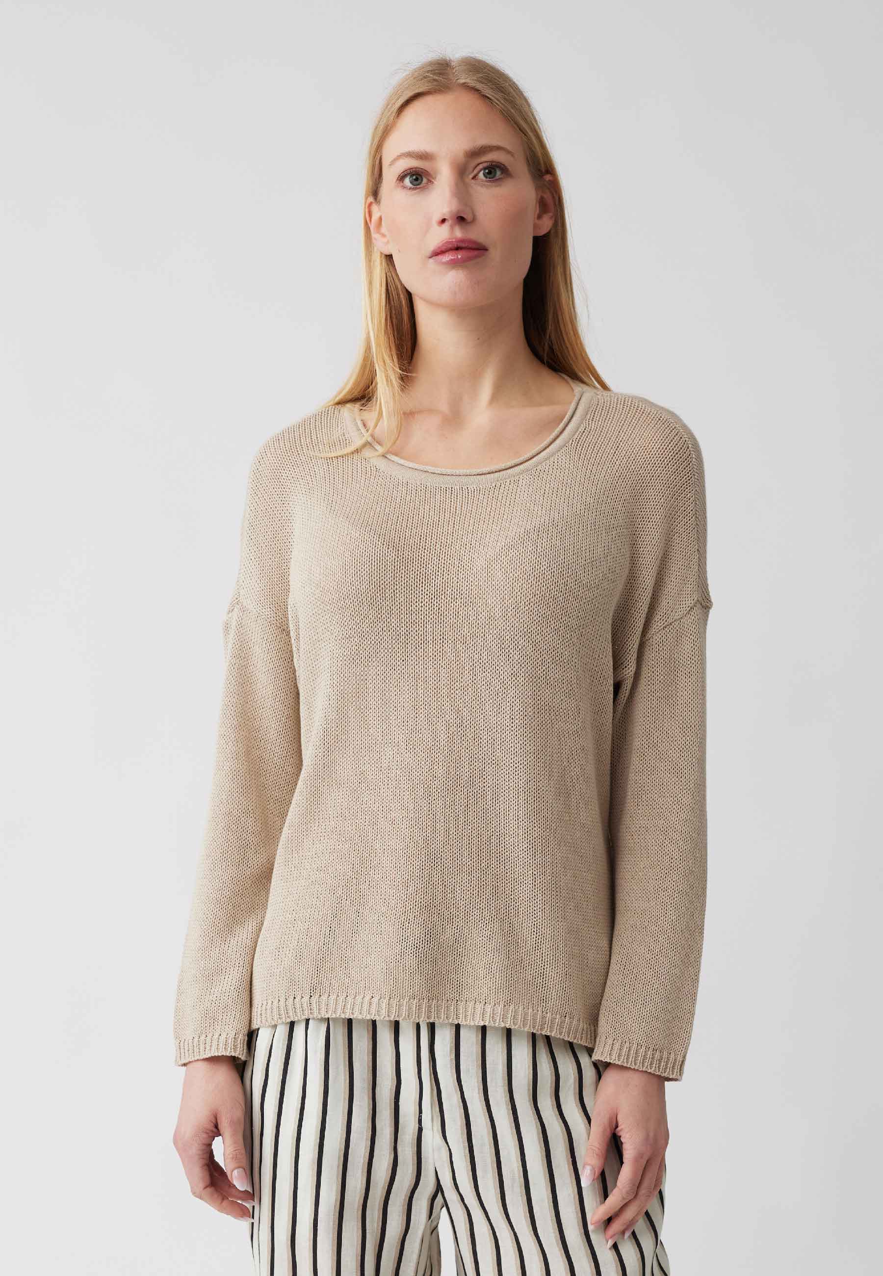 Lana Natural Wear Pulli, Modell Gloria