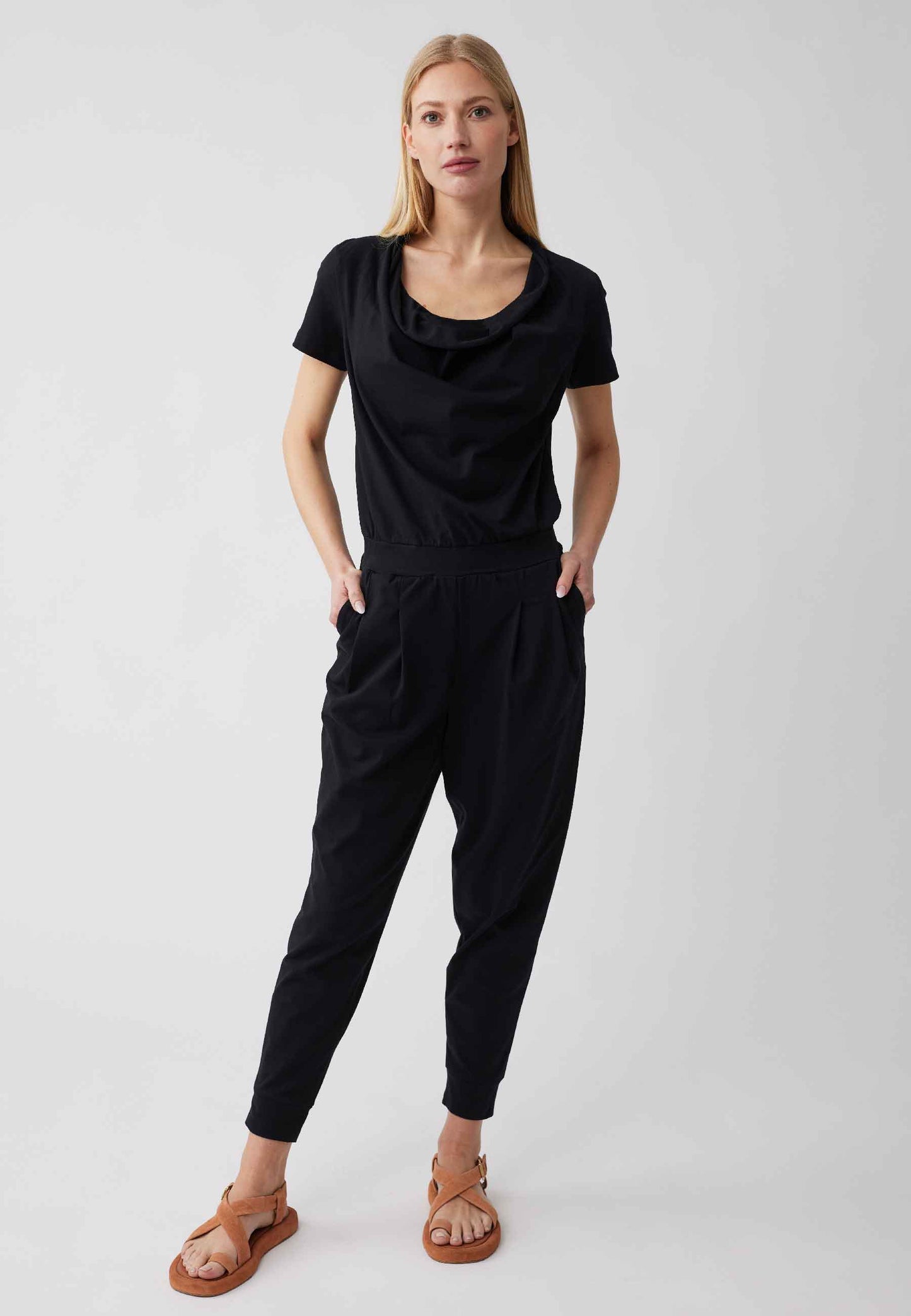 Jumpsuit, Modell Constanza