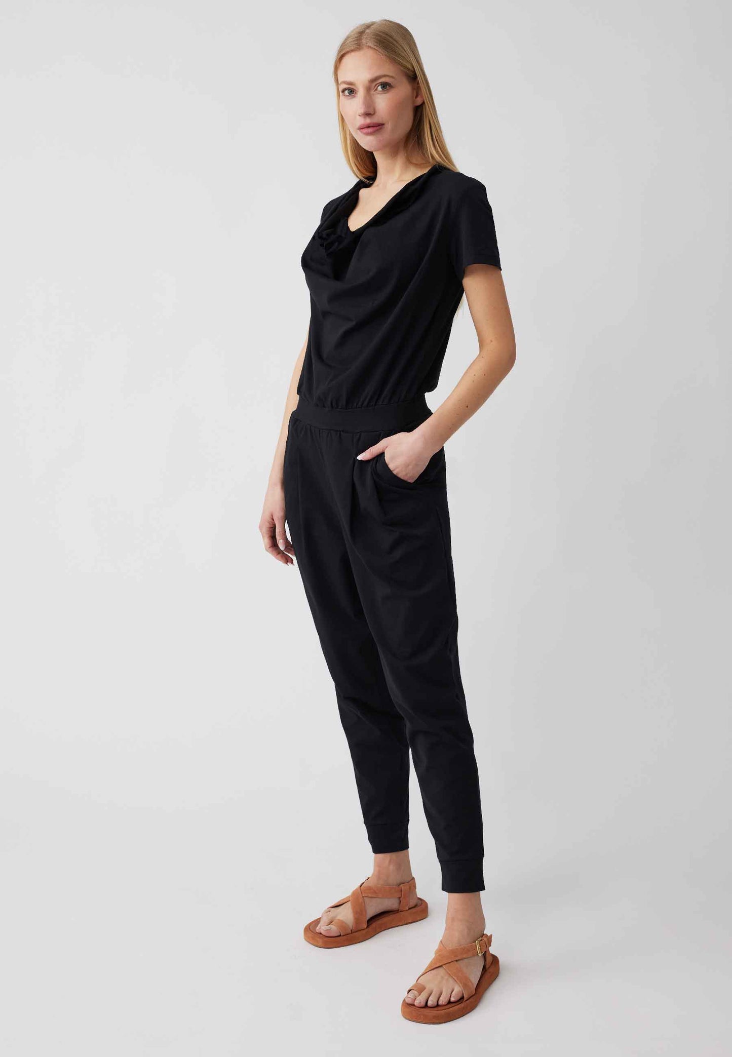 Jumpsuit, Modell Constanza