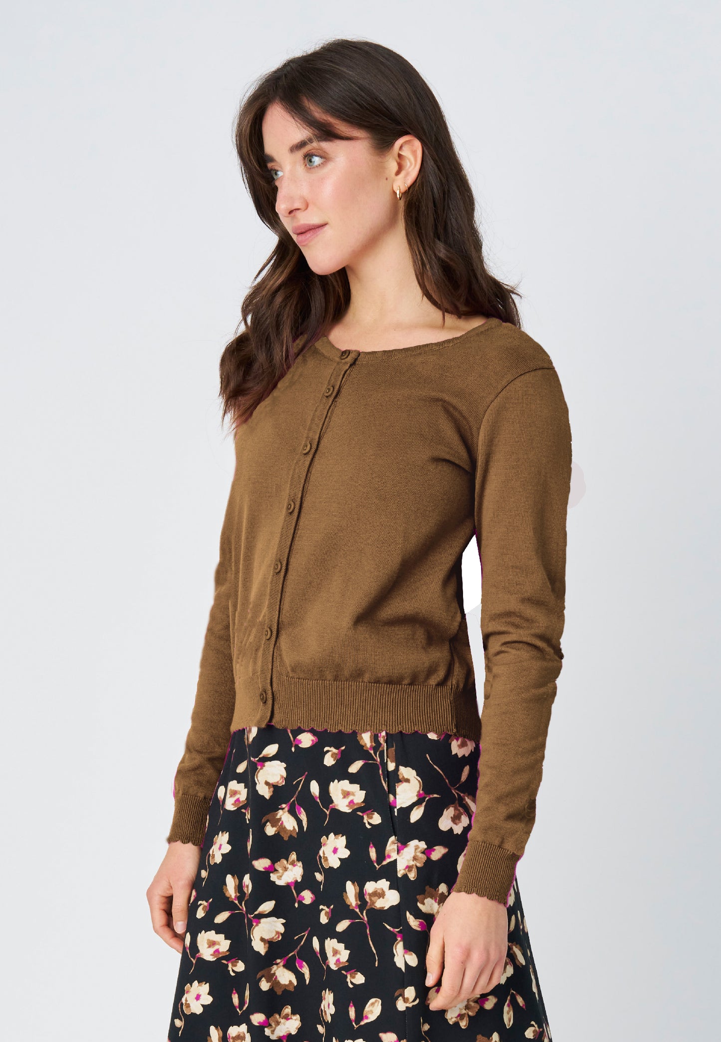 Jacke Sophia