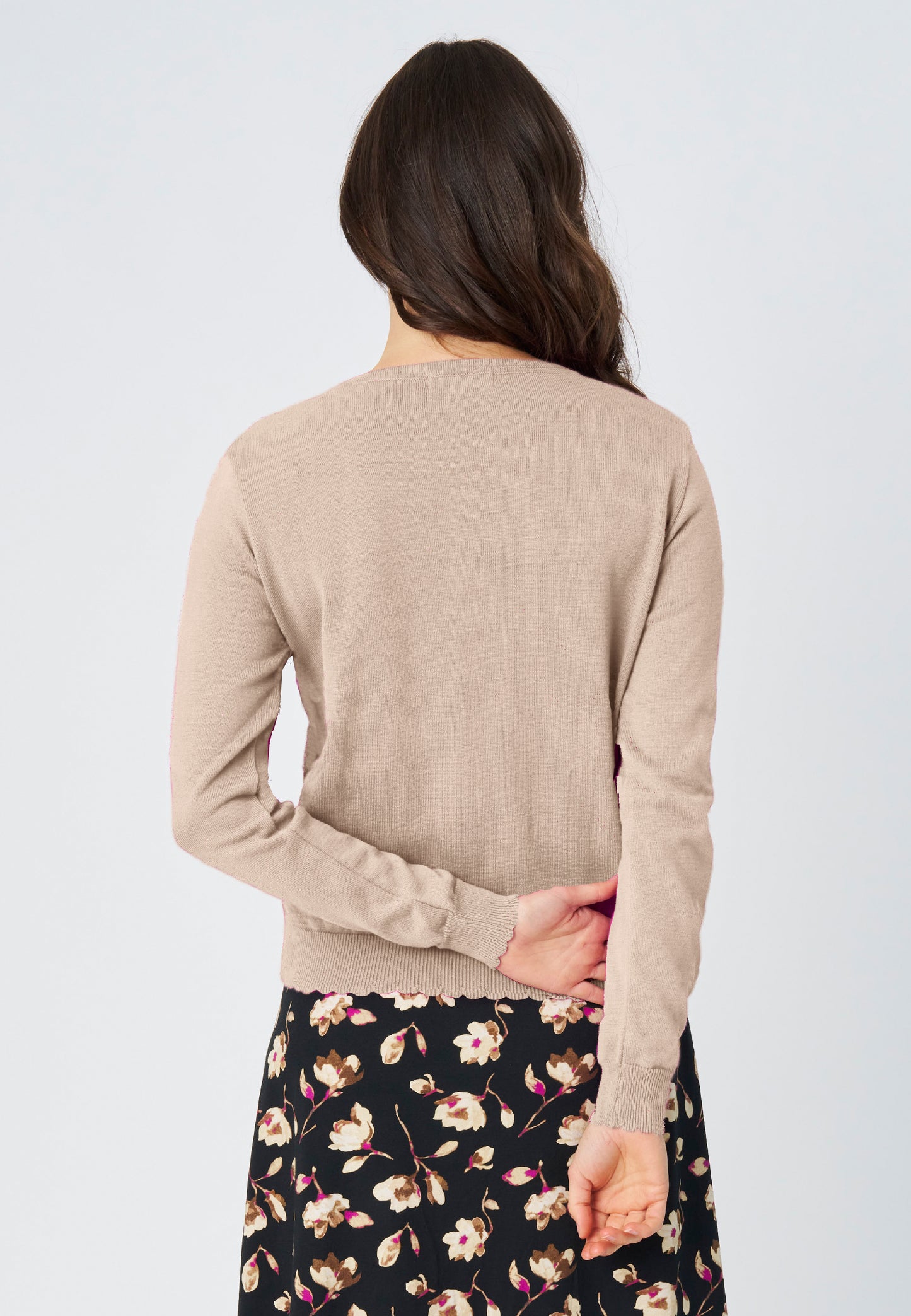 Jacke Sophia