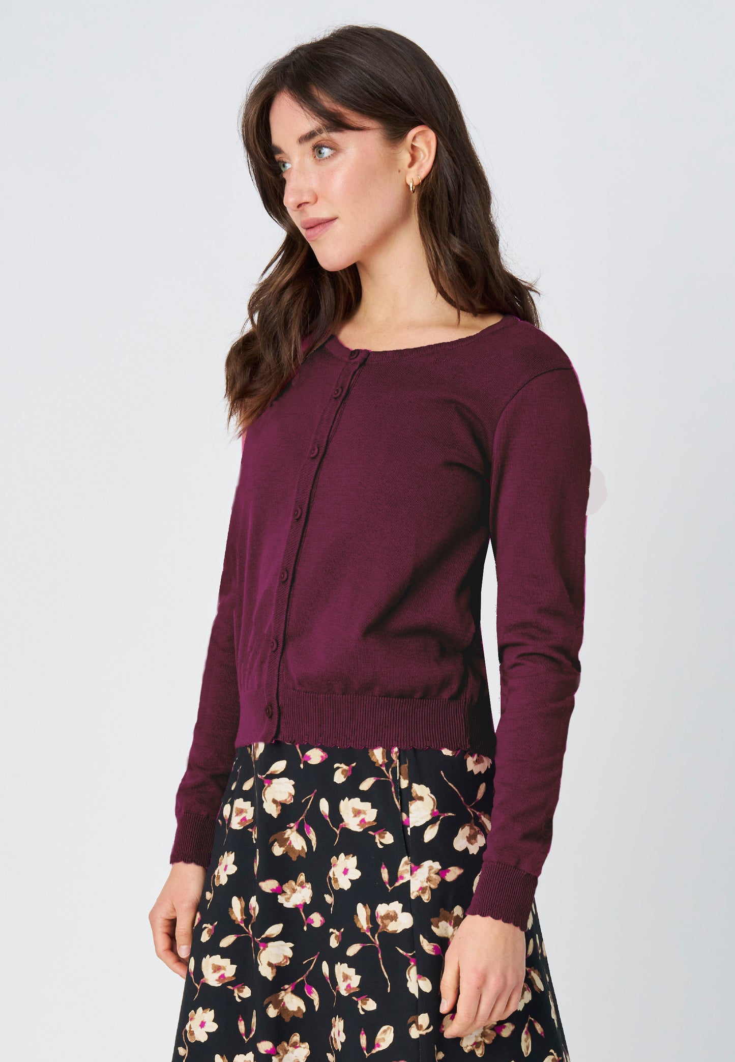 Jacke Sophia