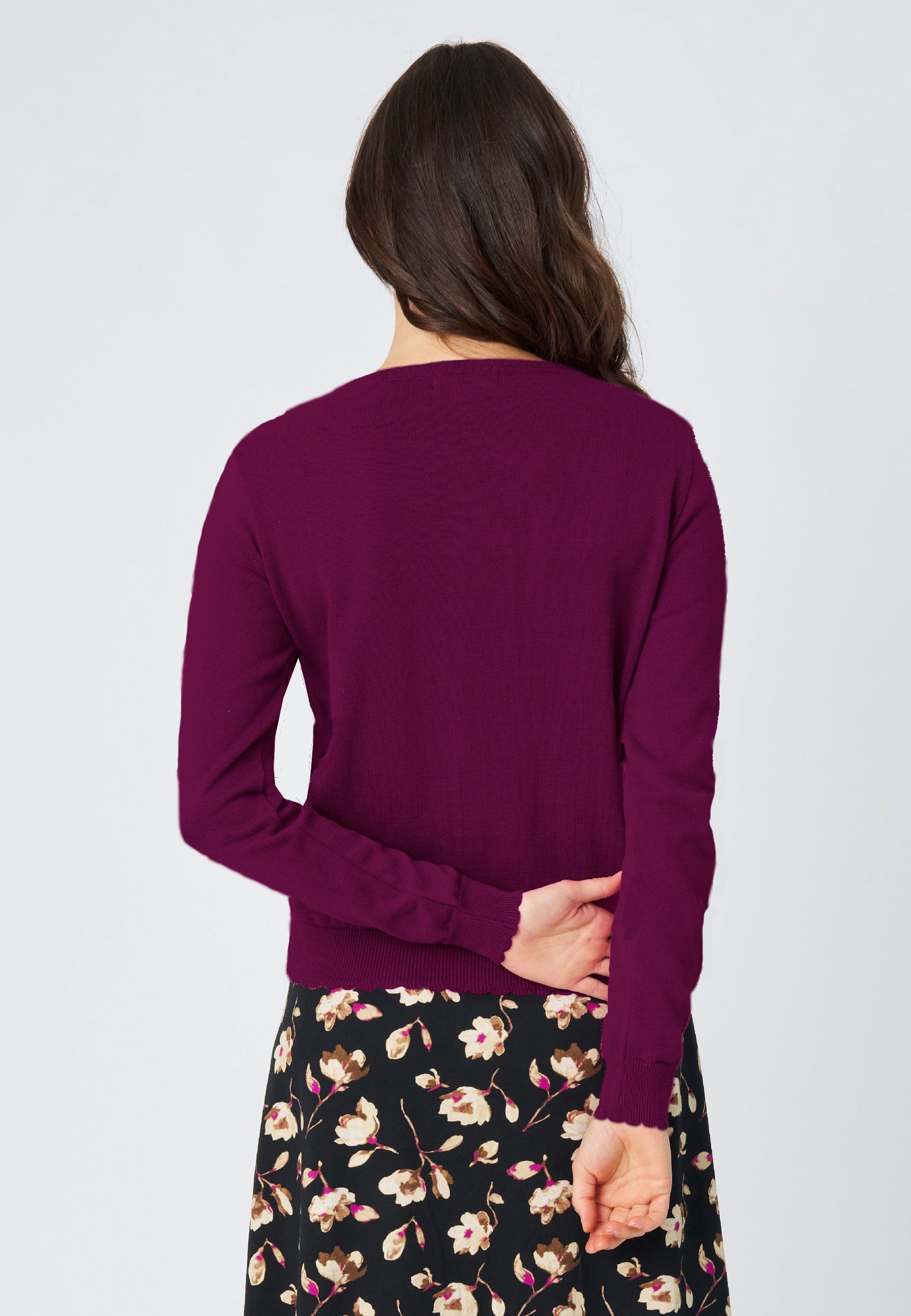 Jacke Sophia