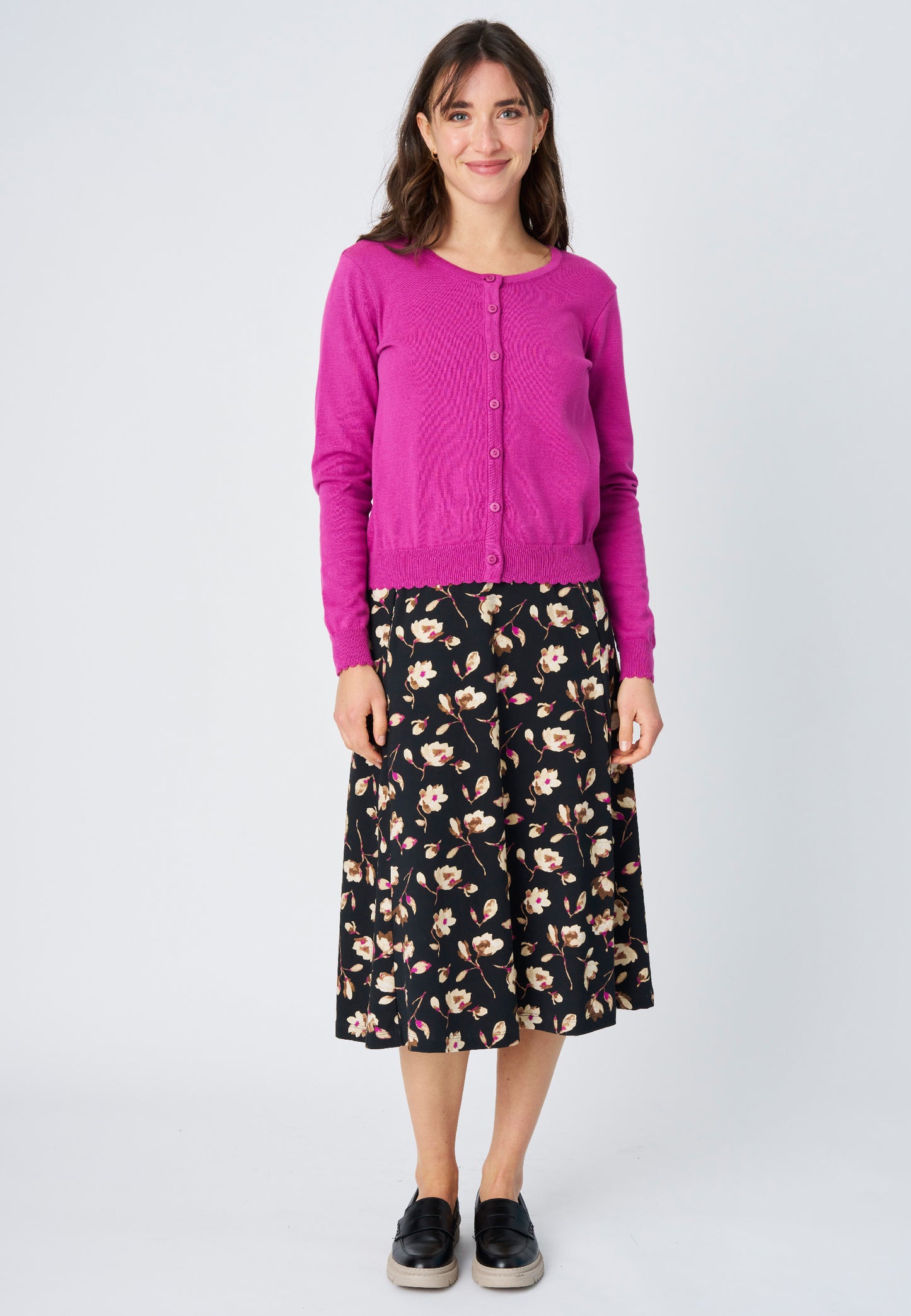 Jacke Sophia