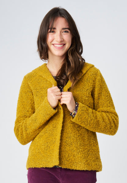 Jacke, Modell Giorgia