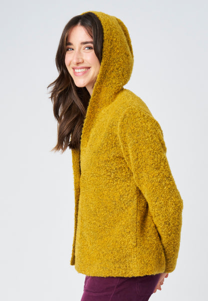 Jacke, Modell Giorgia
