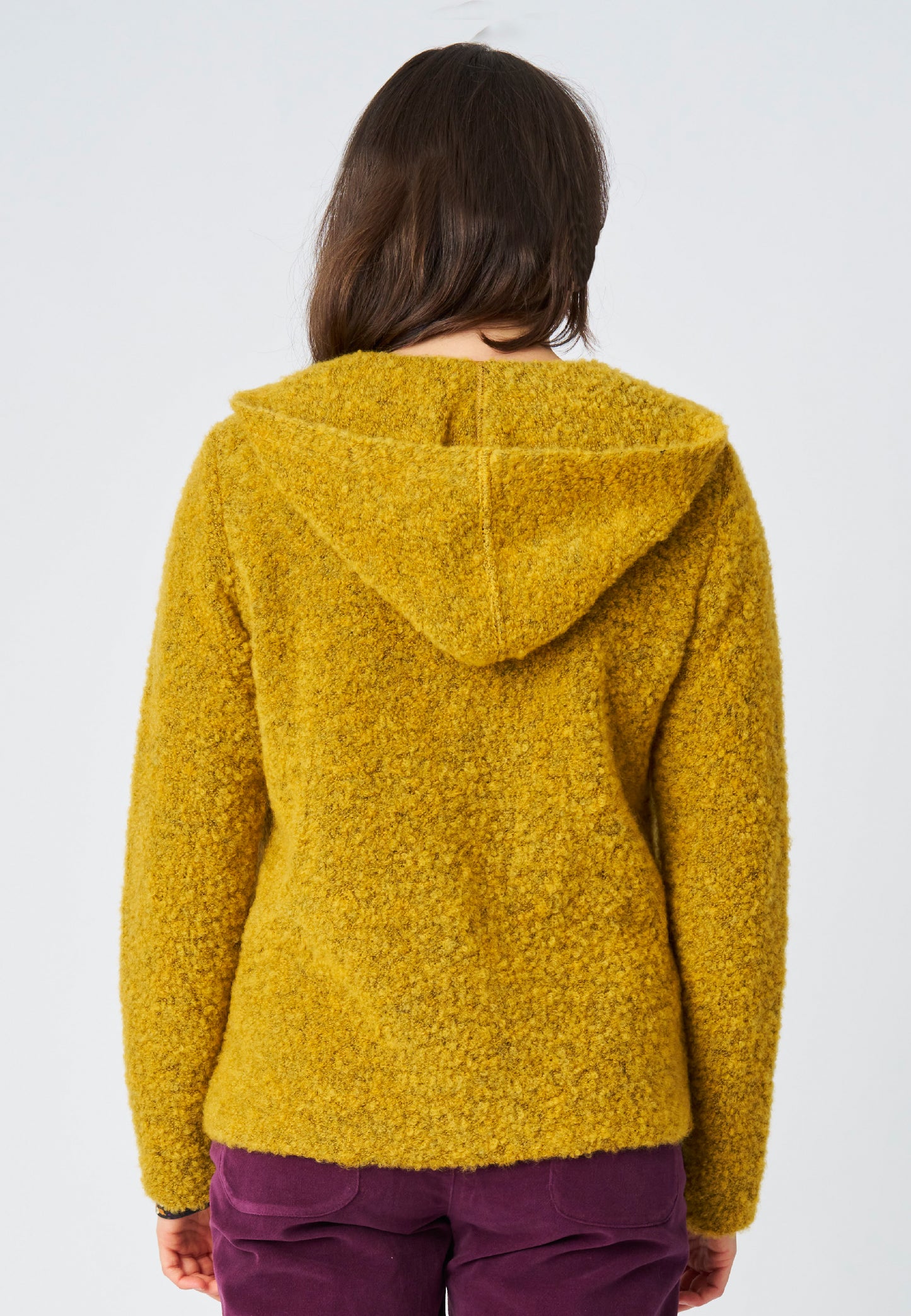 Jacke, Modell Giorgia