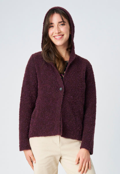 Jacke, Modell Giorgia