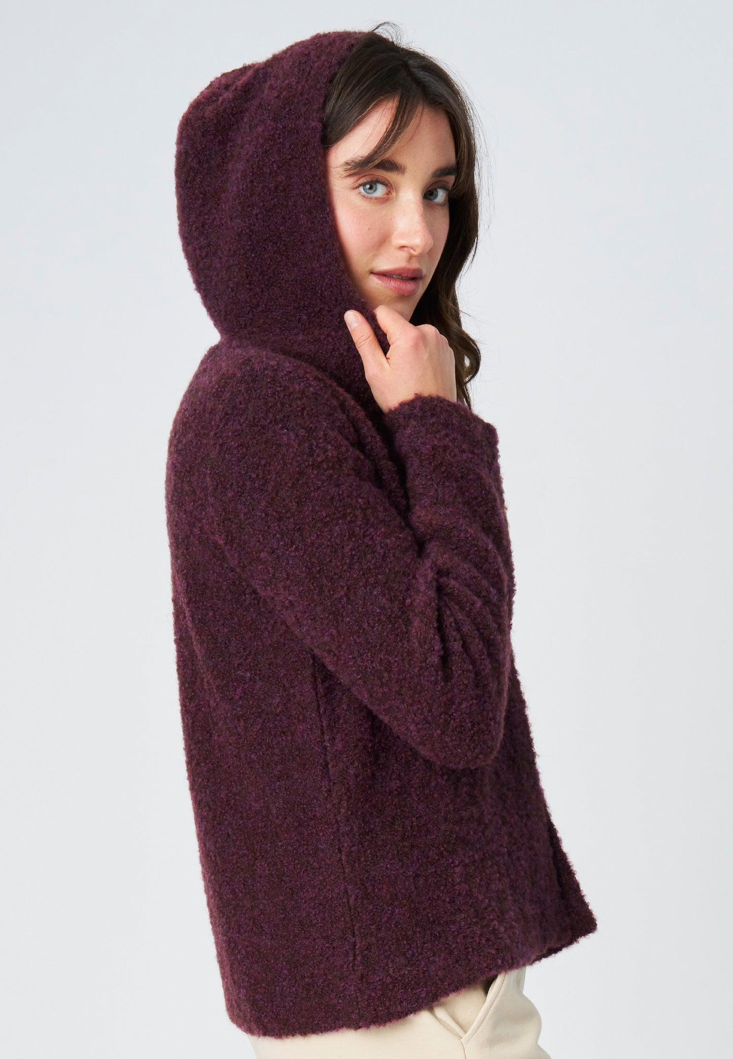 Jacke, Modell Giorgia