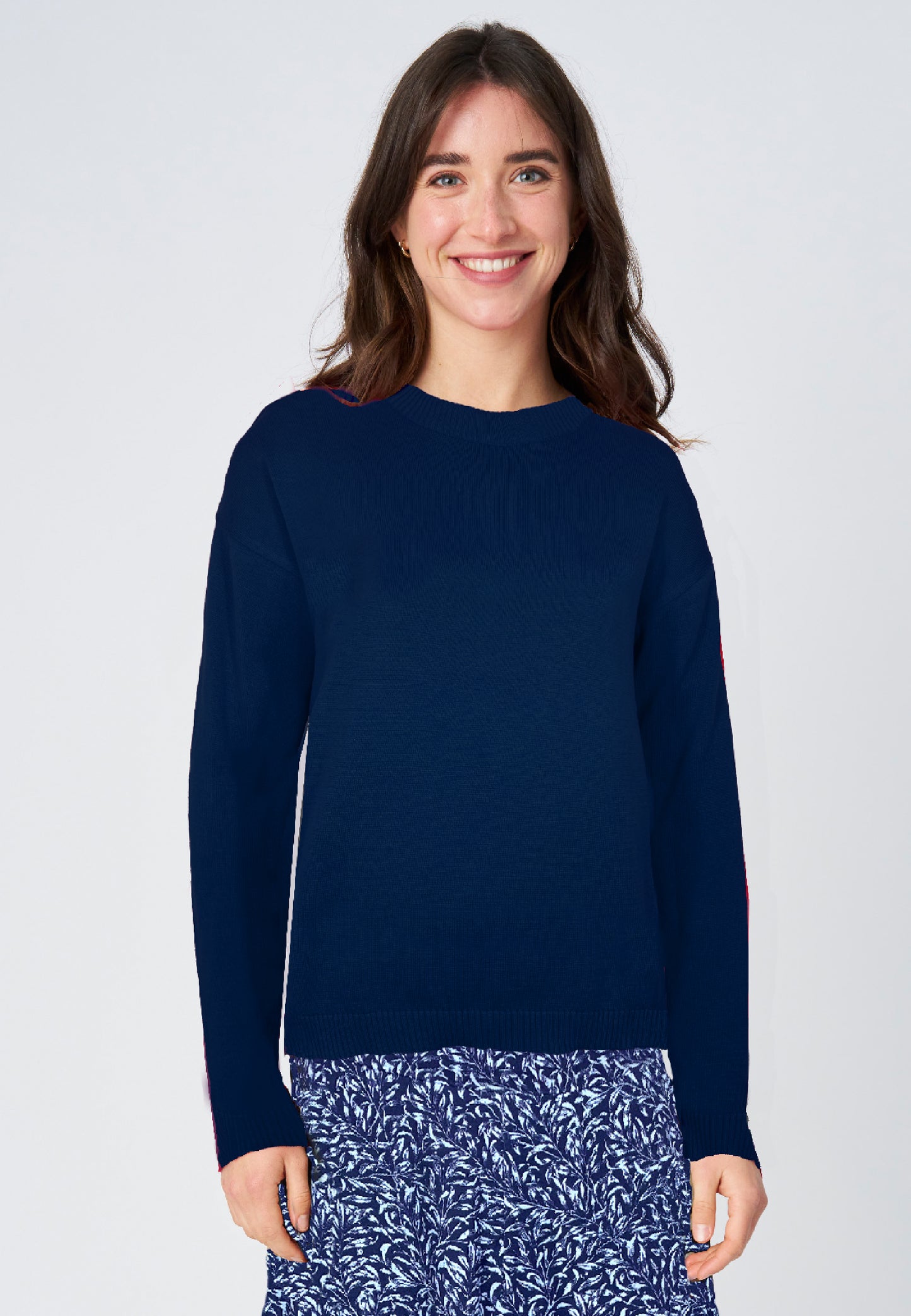 Pulli, Modell Hanna