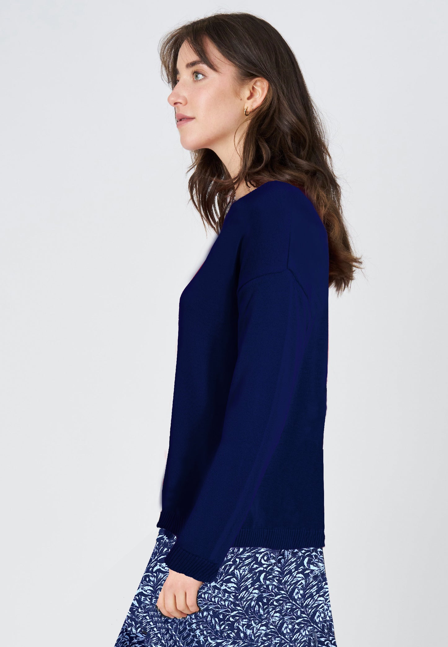 Pulli, Modell Hanna