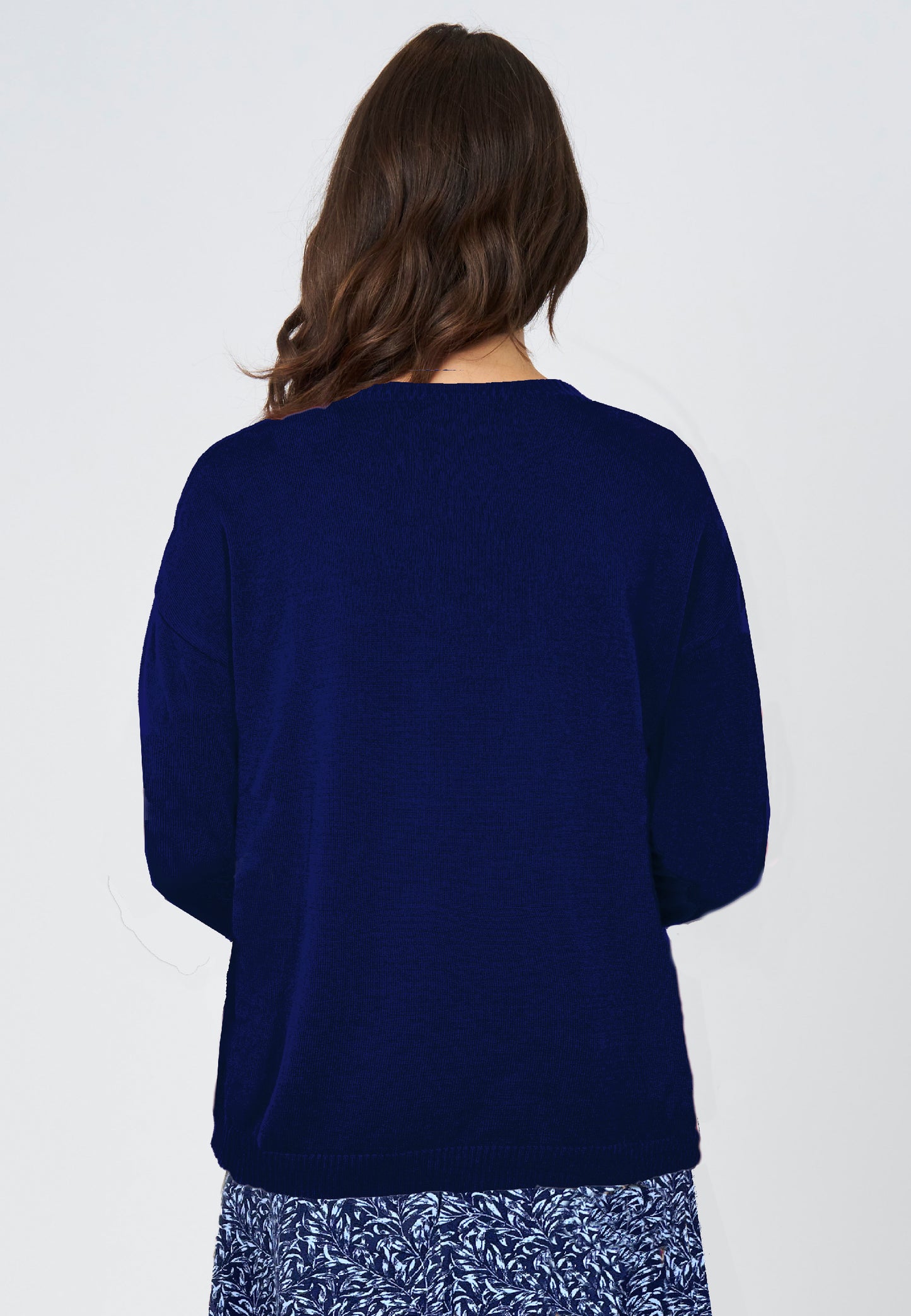 Pulli, Modell Hanna