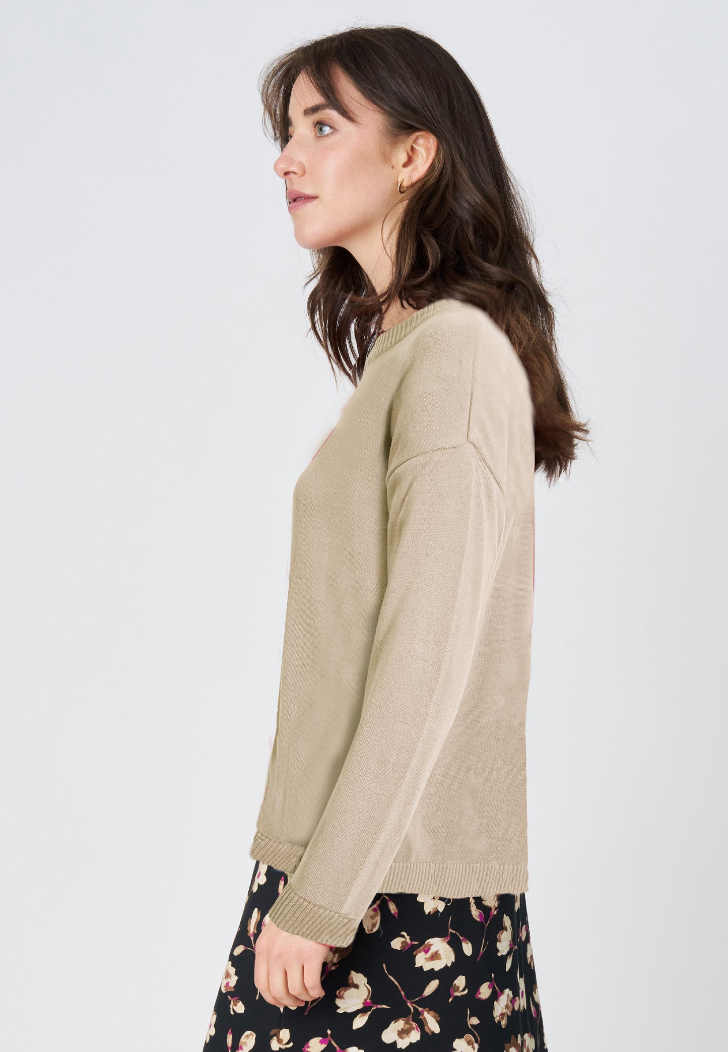 Pulli, Modell Hanna