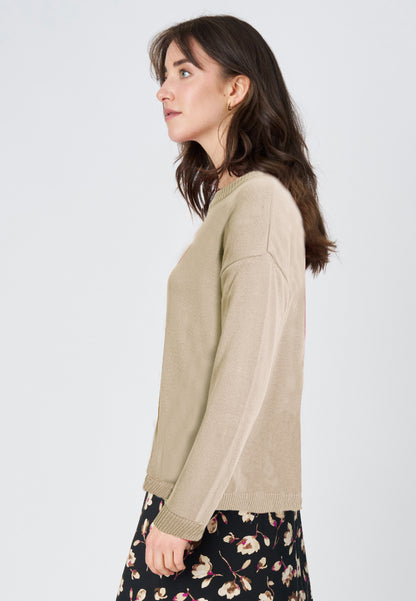 Pulli, Modell Hanna