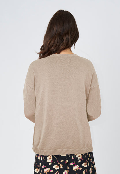 Pulli, Modell Hanna