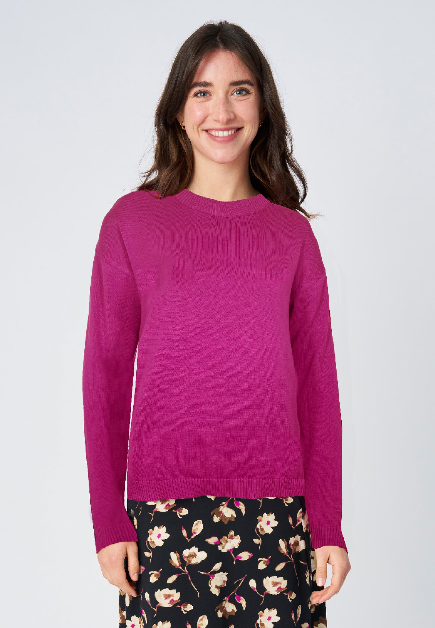 Pulli, Modell Hanna