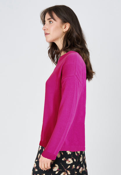 Pulli, Modell Hanna