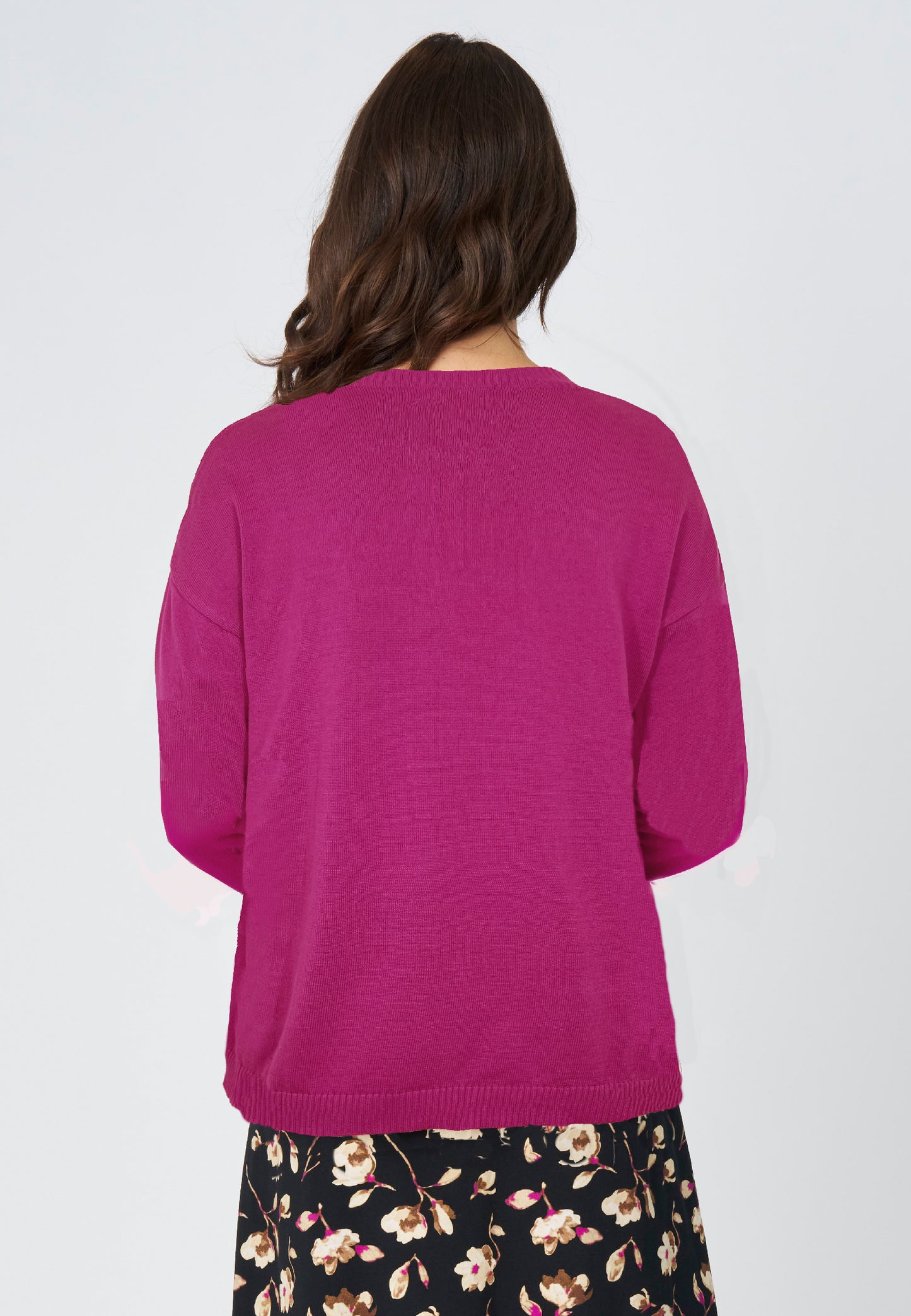 Pulli, Modell Hanna