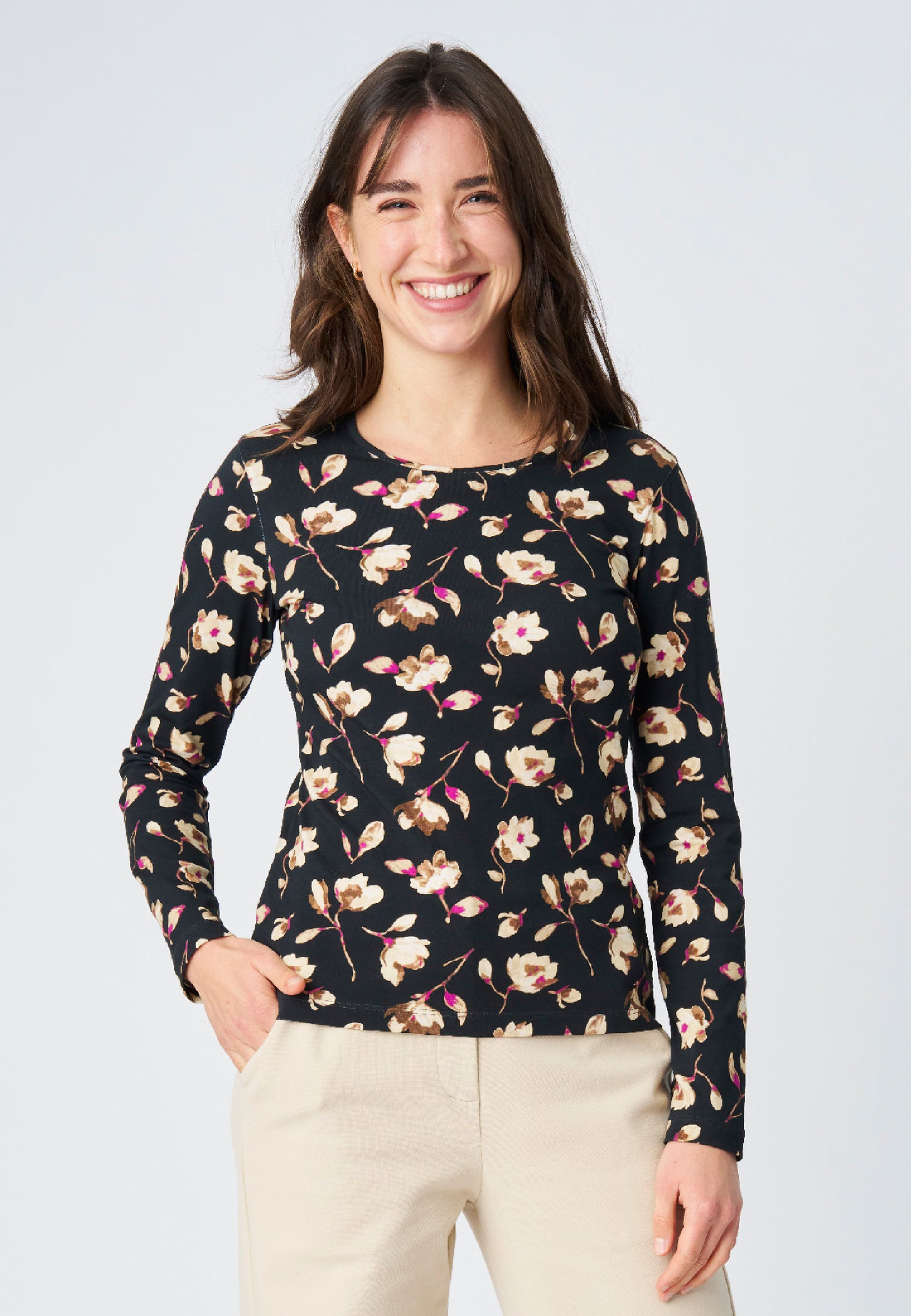Shirt Nina