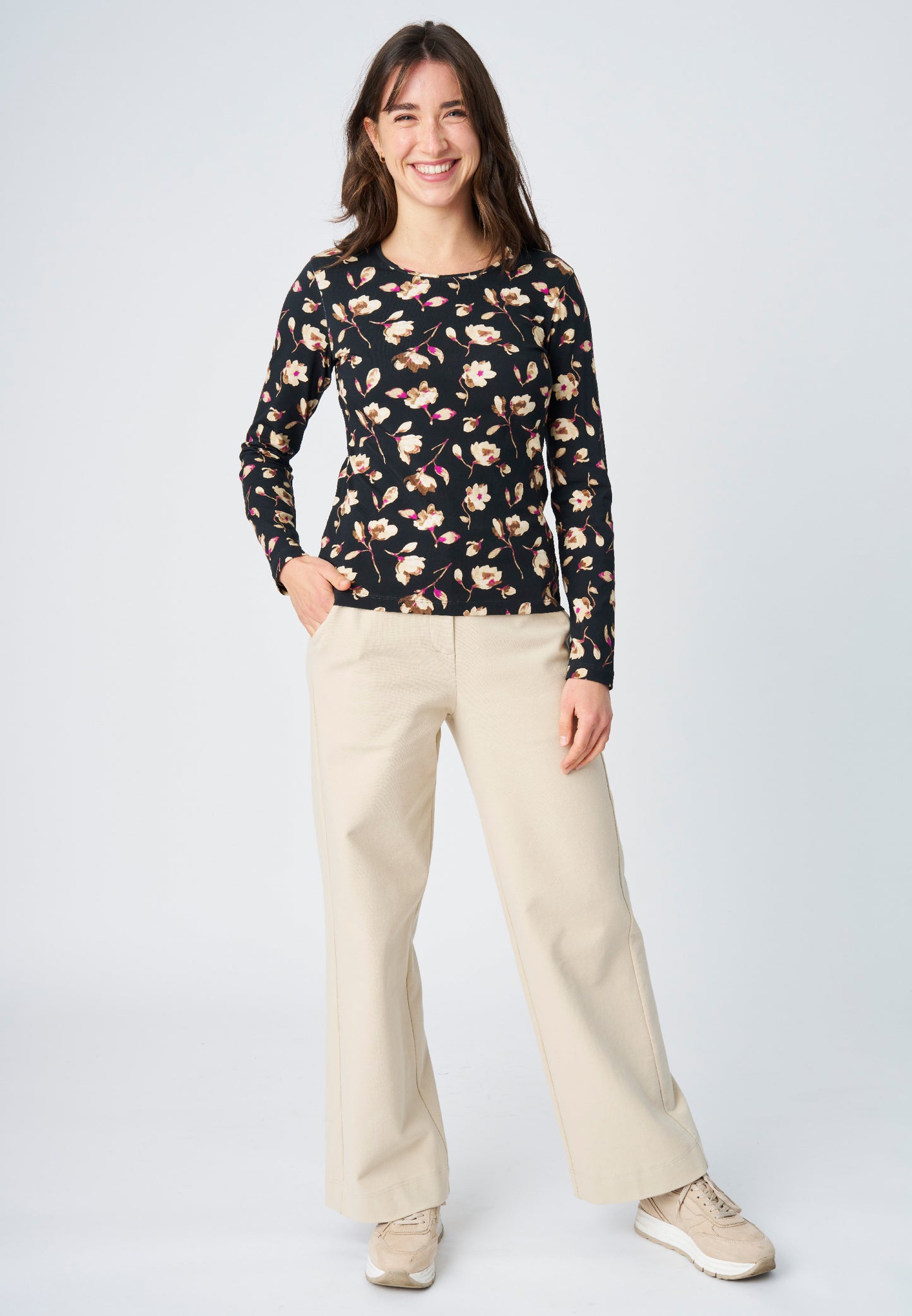 Shirt Nina